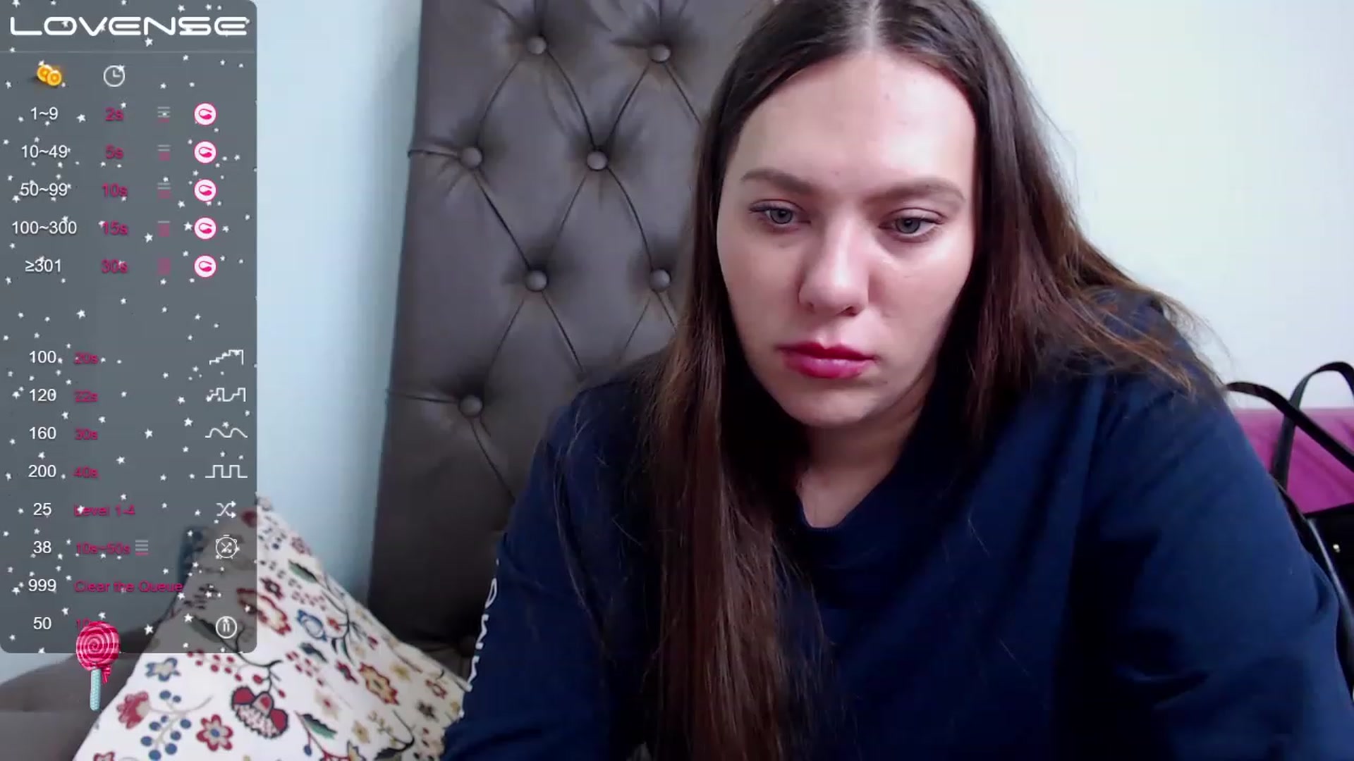 Gallery image thumbnail from Nicole_Kramm's myfreecams stream on, 03/18/2023, 12:39 image 2 of 20