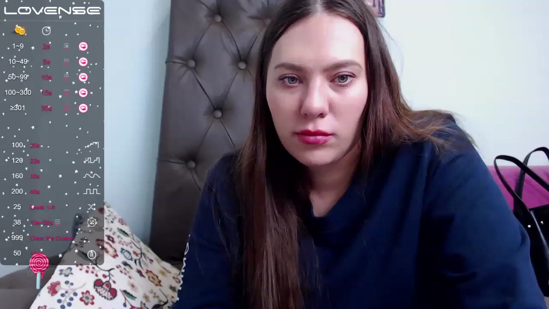 Gallery image thumbnail from Nicole_Kramm's myfreecams stream on, 03/18/2023, 12:39 image 3 of 20