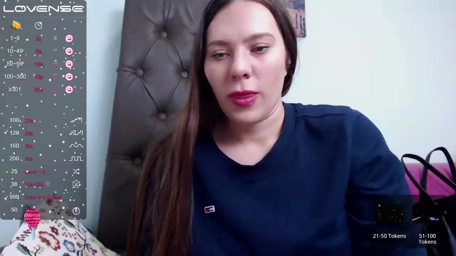 Gallery image thumbnail from Nicole_Kramm's myfreecams stream on, 03/18/2023, 12:39 image 6 of 20