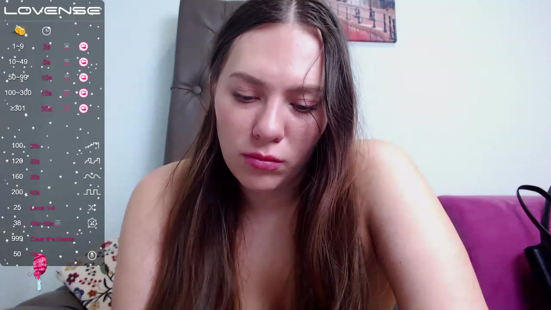 Gallery image thumbnail from Nicole_Kramm's myfreecams stream on, 03/18/2023, 12:57 image 4 of 20