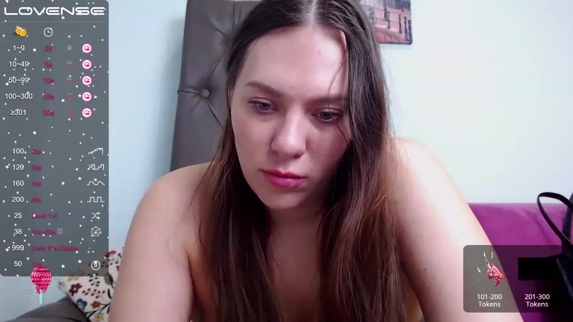 Gallery image thumbnail from Nicole_Kramm's myfreecams stream on, 03/18/2023, 12:57 image 10 of 20