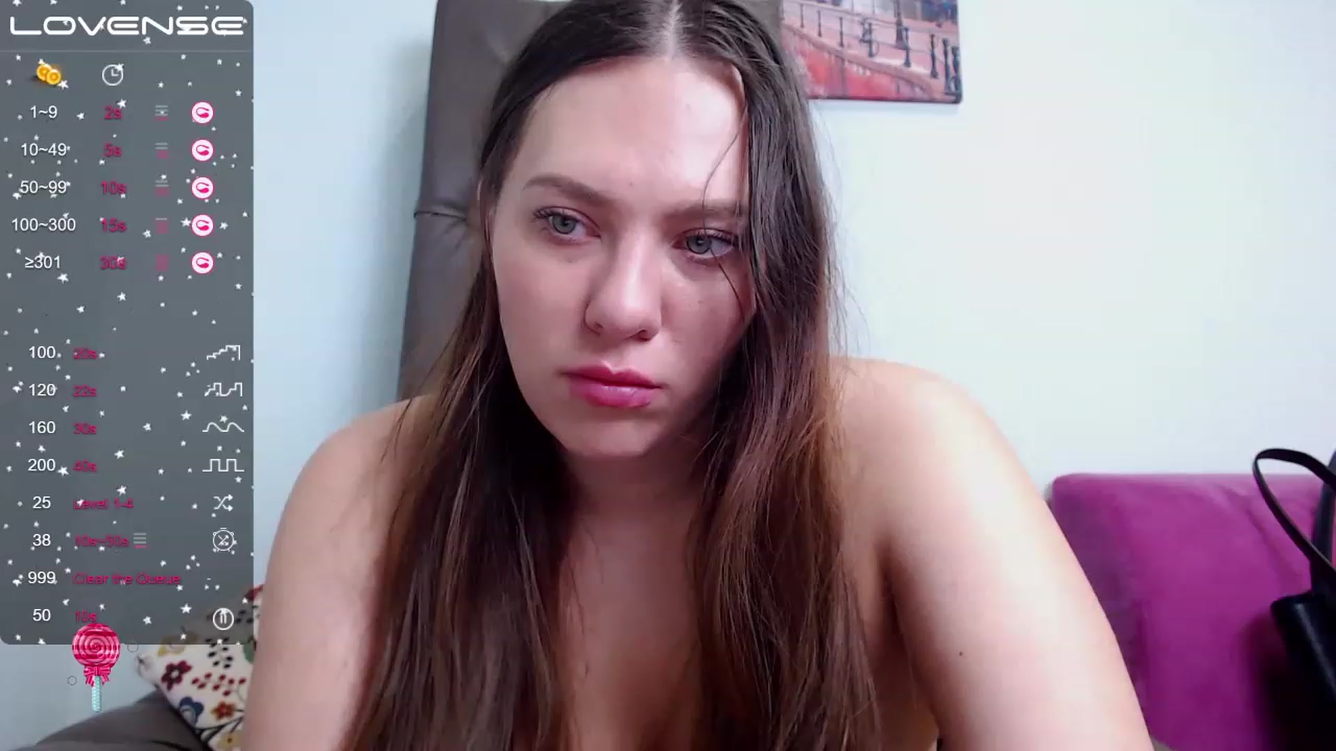 Gallery image thumbnail from Nicole_Kramm's myfreecams stream on, 03/18/2023, 12:57 image 5 of 20