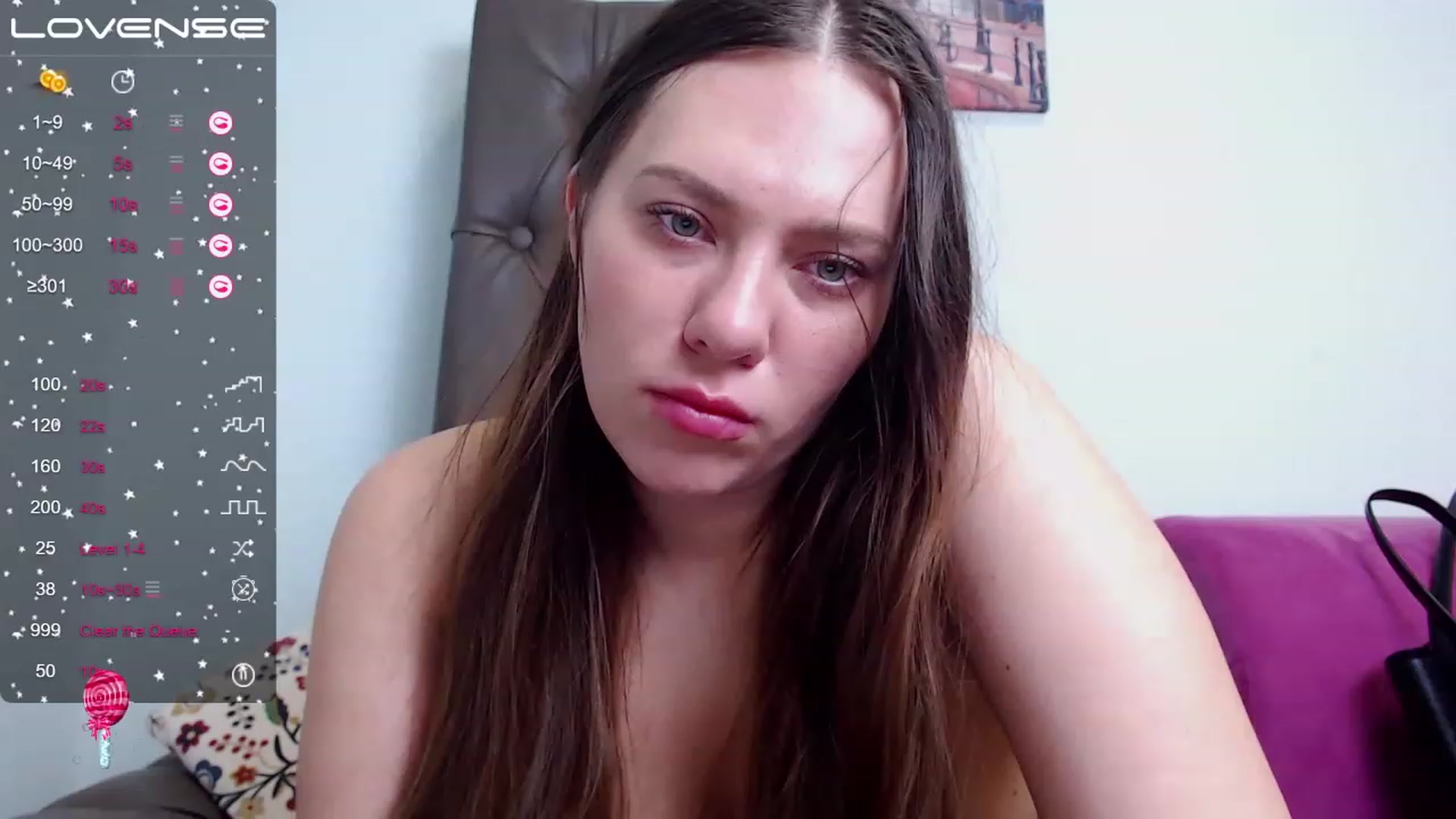 Gallery image thumbnail from Nicole_Kramm's myfreecams stream on, 03/18/2023, 12:57 image 2 of 20