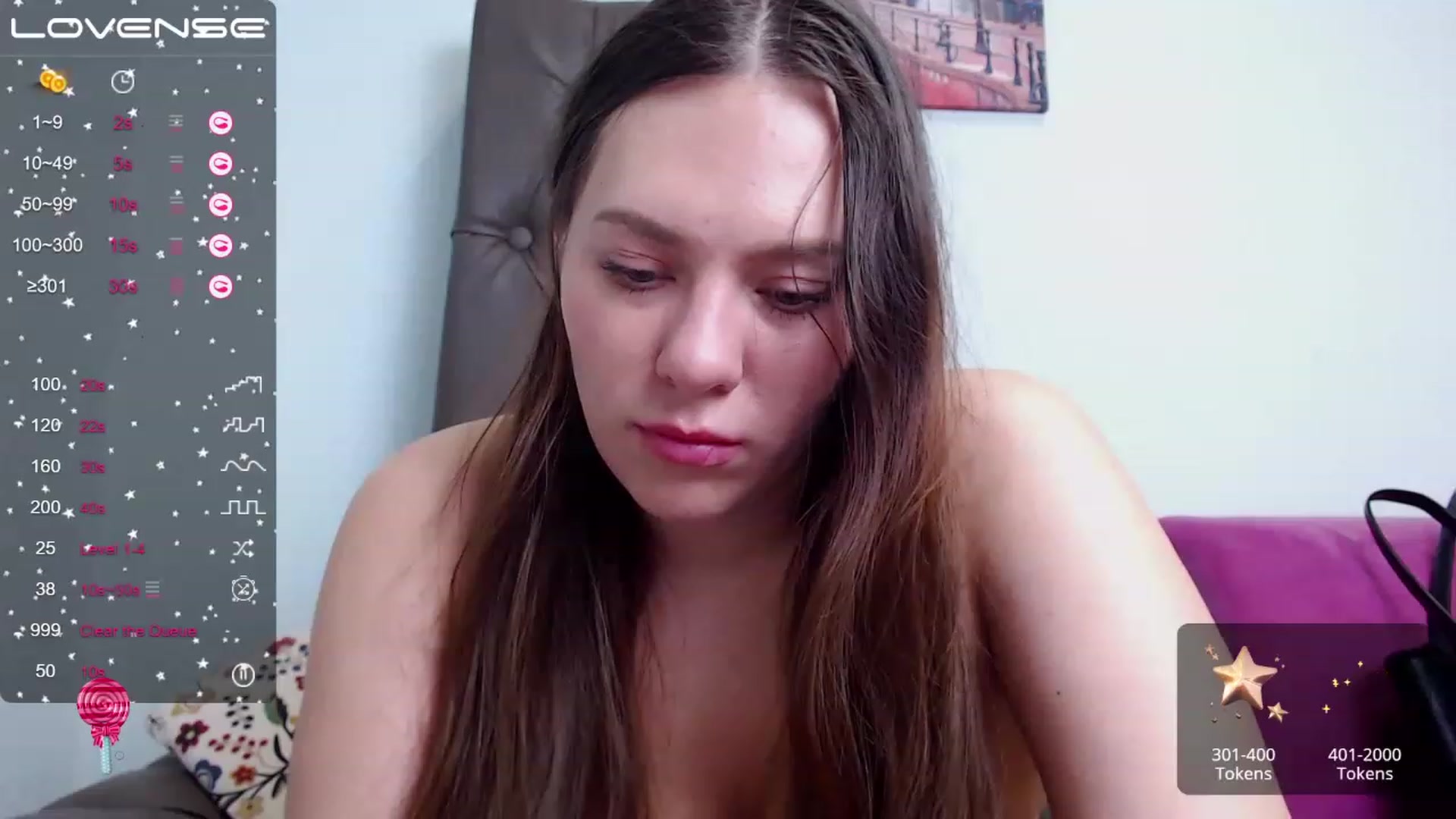 Gallery image thumbnail from Nicole_Kramm's myfreecams stream on, 03/18/2023, 12:57 image 6 of 20