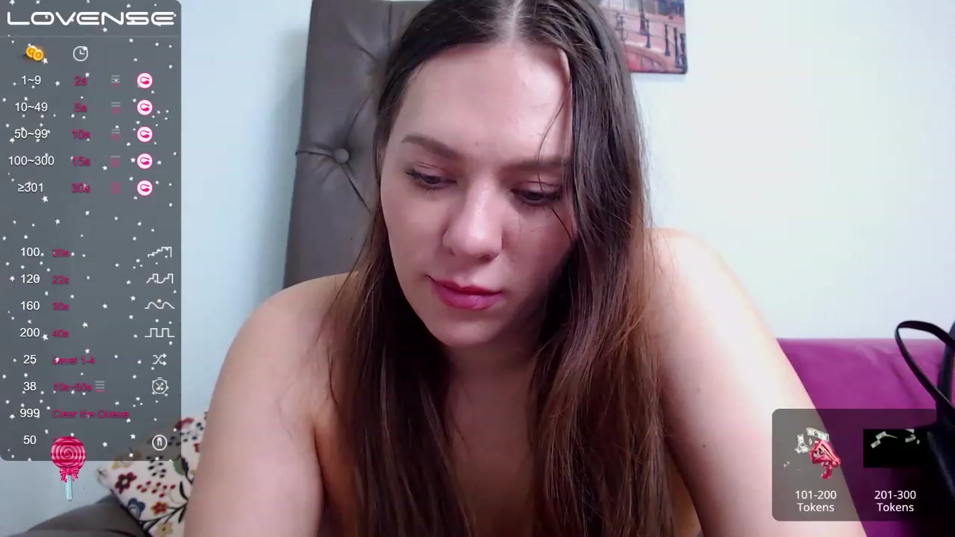 Gallery image thumbnail from Nicole_Kramm's myfreecams stream on, 03/18/2023, 12:57 image 8 of 20