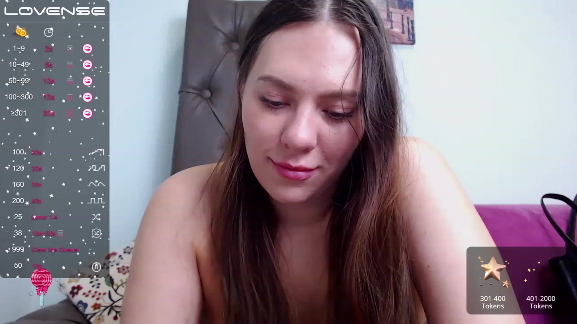 Gallery image thumbnail from Nicole_Kramm's myfreecams stream on, 03/18/2023, 12:57 image 7 of 20
