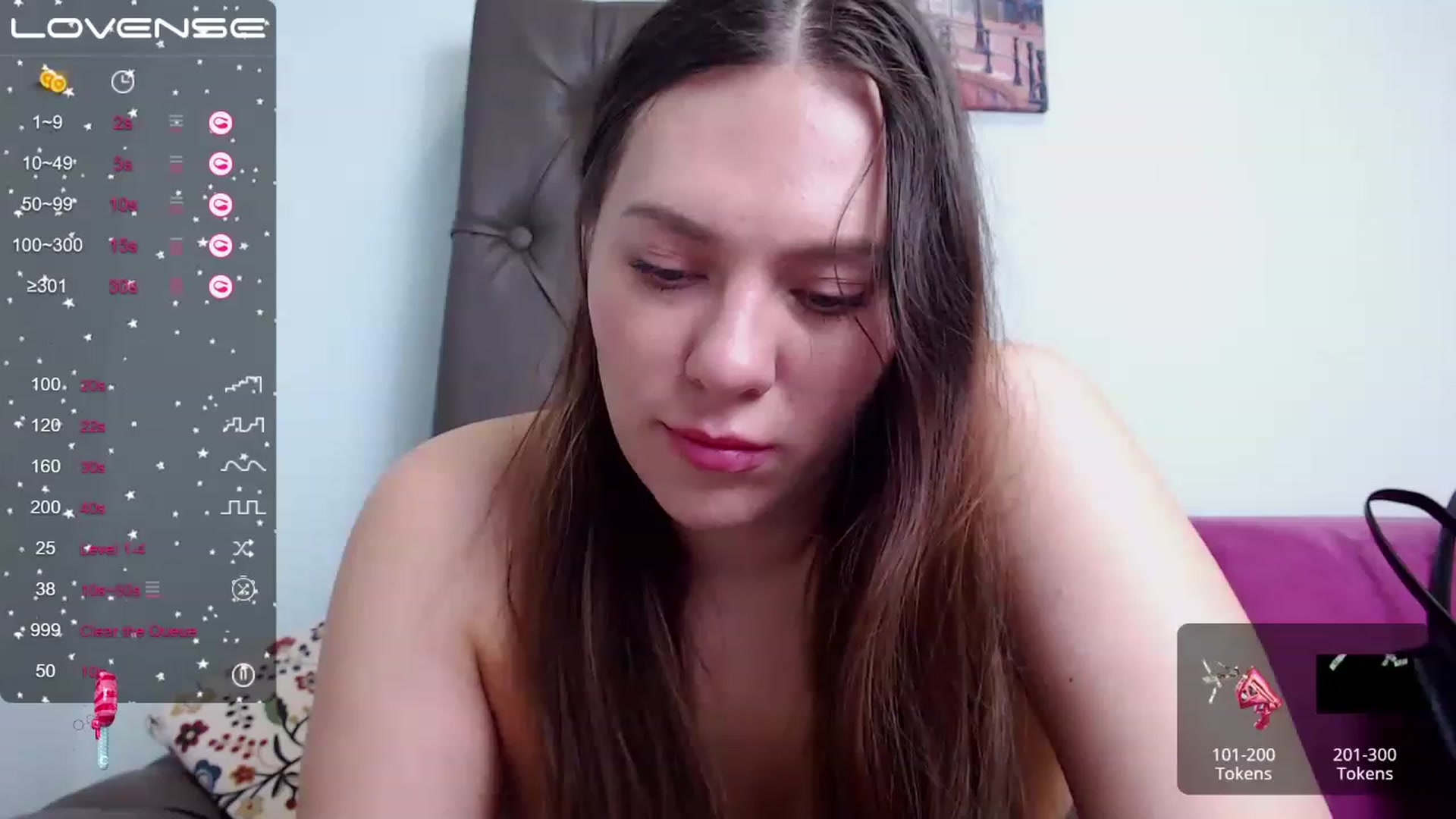 Gallery image thumbnail from Nicole_Kramm's myfreecams stream on, 03/18/2023, 12:57 image 9 of 20
