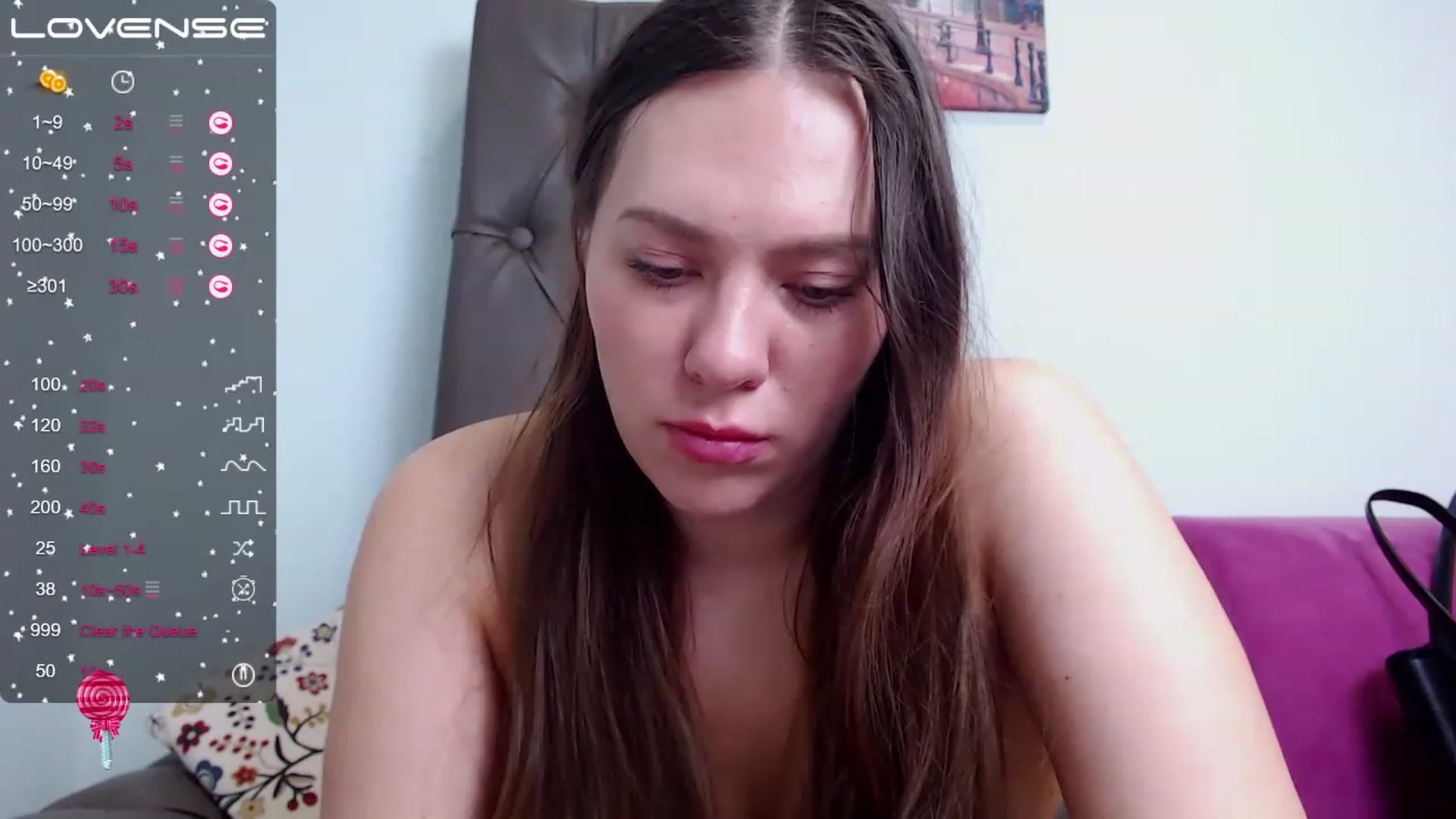 Gallery image thumbnail from Nicole_Kramm's myfreecams stream on, 03/18/2023, 12:57 image 1 of 20