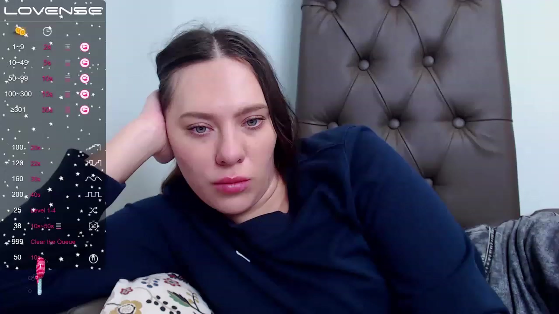 Gallery image thumbnail from Nicole_Kramm's myfreecams stream on, 03/18/2023, 13:34 image 1 of 20