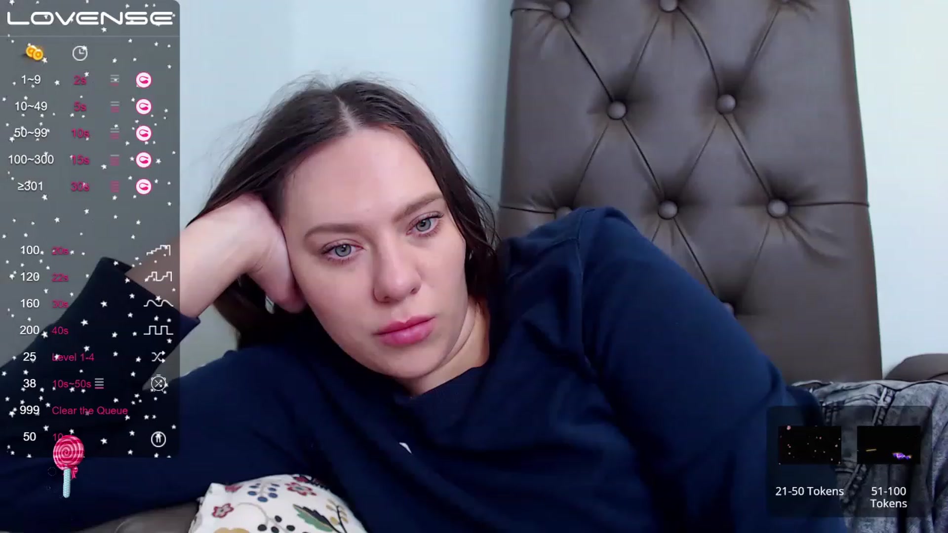 Gallery image thumbnail from Nicole_Kramm's myfreecams stream on, 03/18/2023, 13:34 image 12 of 20