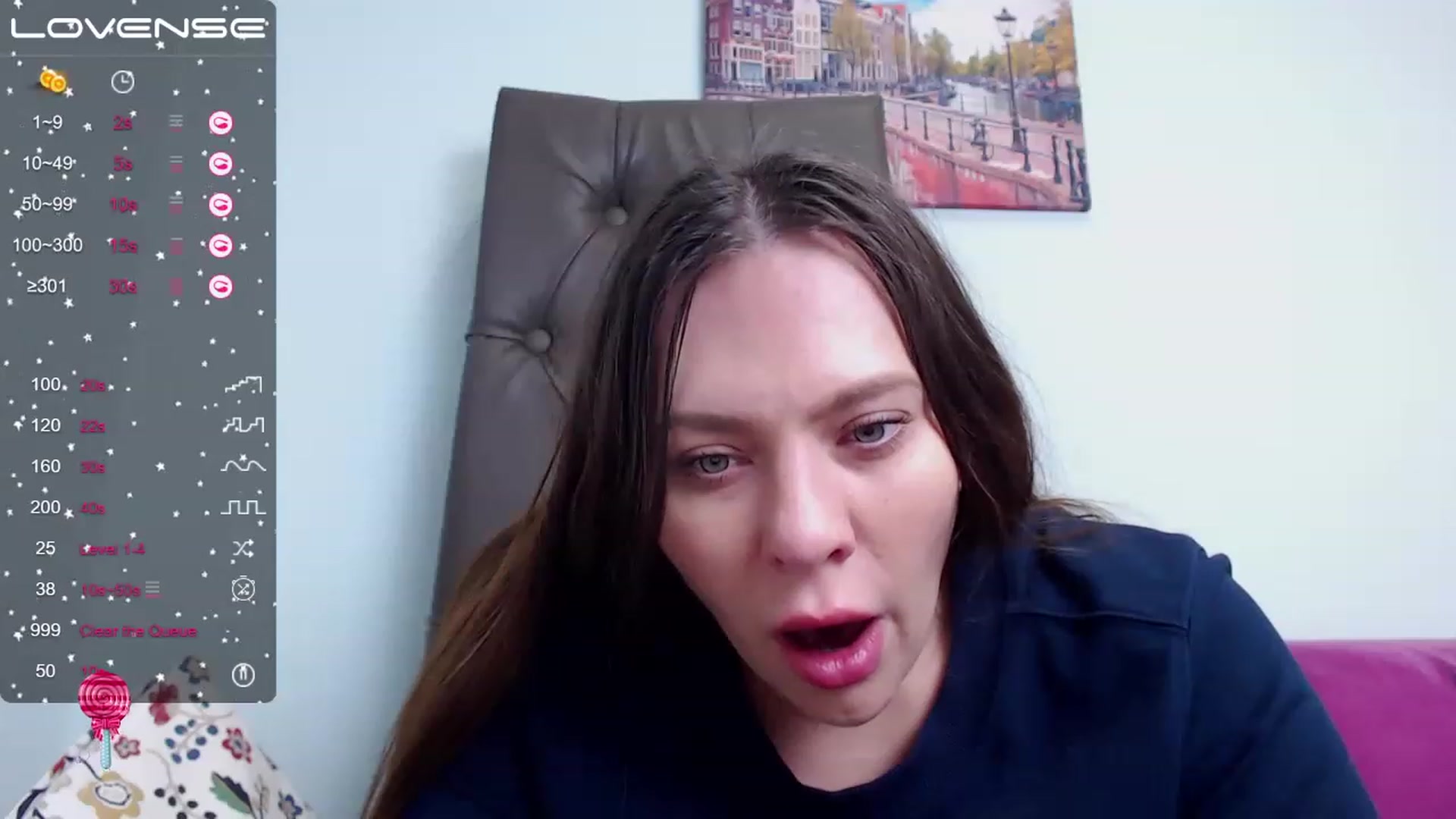 Gallery image thumbnail from Nicole_Kramm's myfreecams stream on, 03/18/2023, 13:34 image 20 of 20