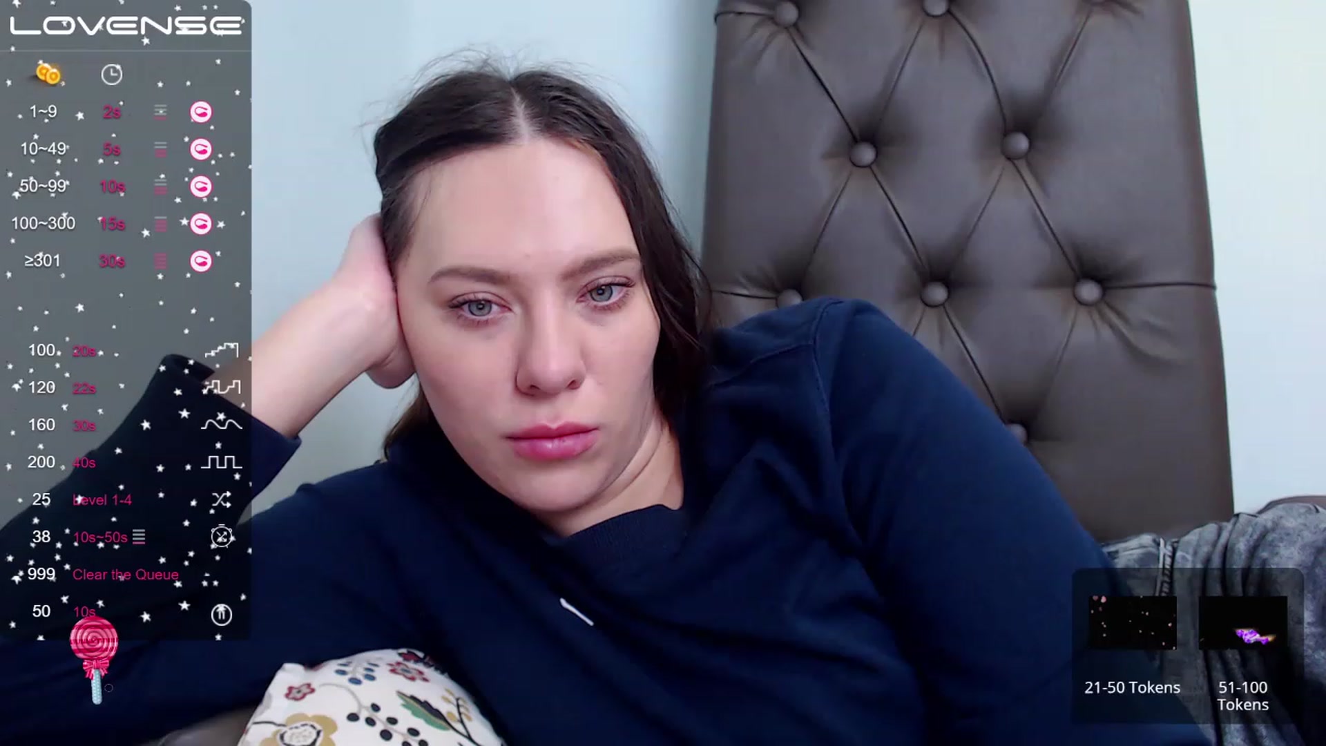 Gallery image thumbnail from Nicole_Kramm's myfreecams stream on, 03/18/2023, 13:34 image 3 of 20