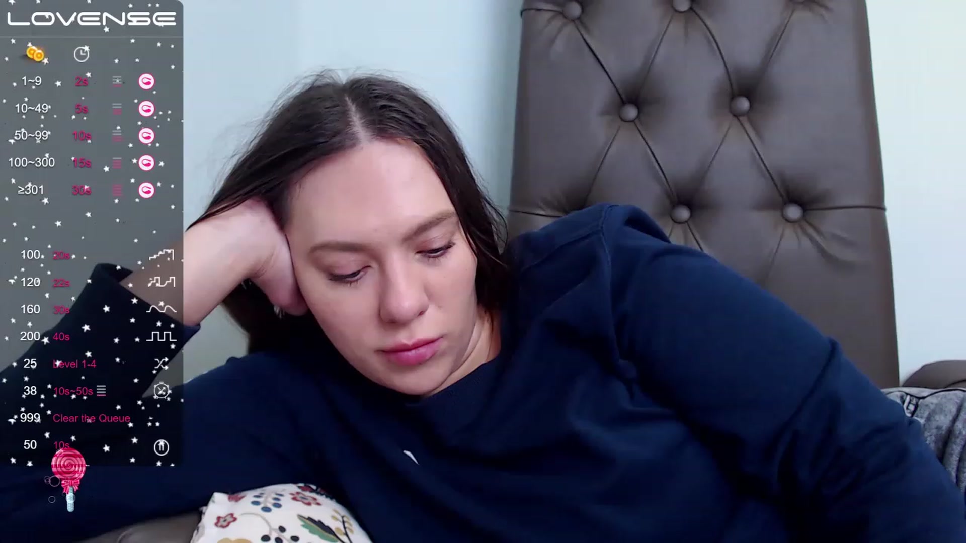 Gallery image thumbnail from Nicole_Kramm's myfreecams stream on, 03/18/2023, 13:34 image 13 of 20