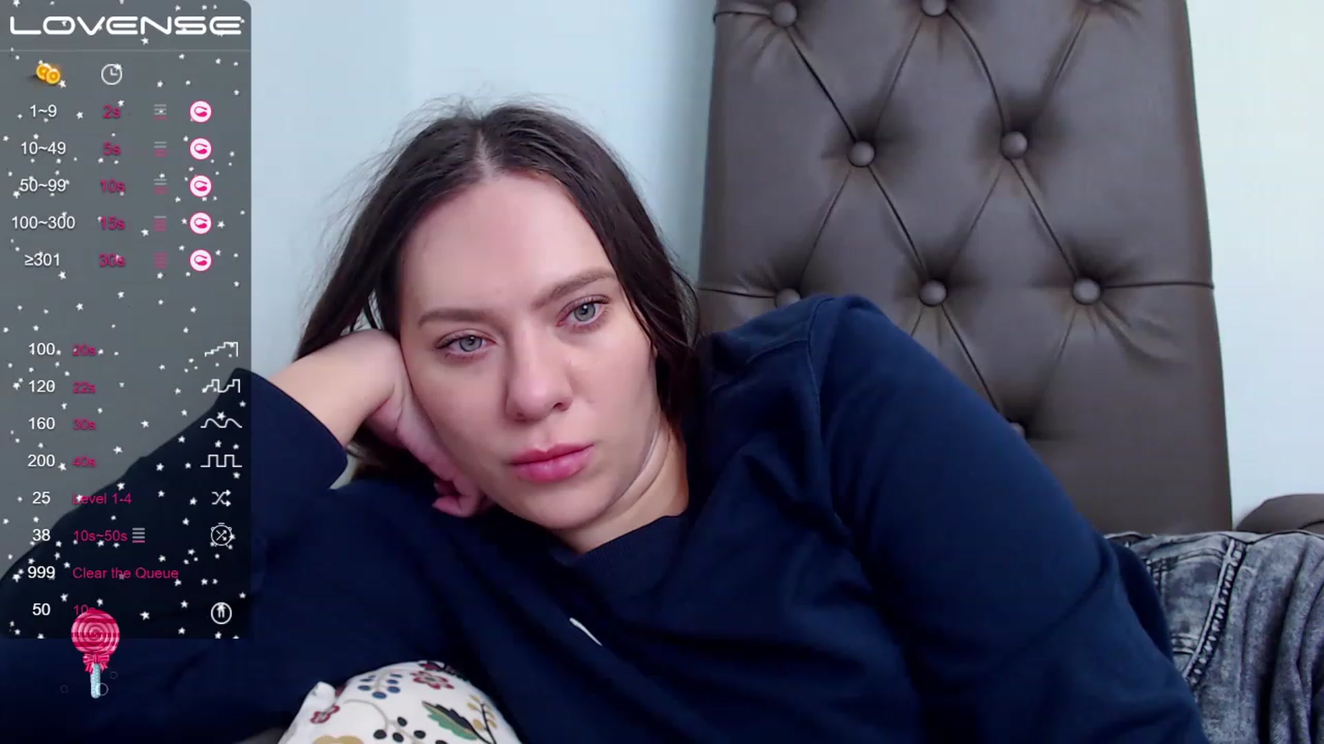 Gallery image thumbnail from Nicole_Kramm's myfreecams stream on, 03/18/2023, 13:34 image 8 of 20