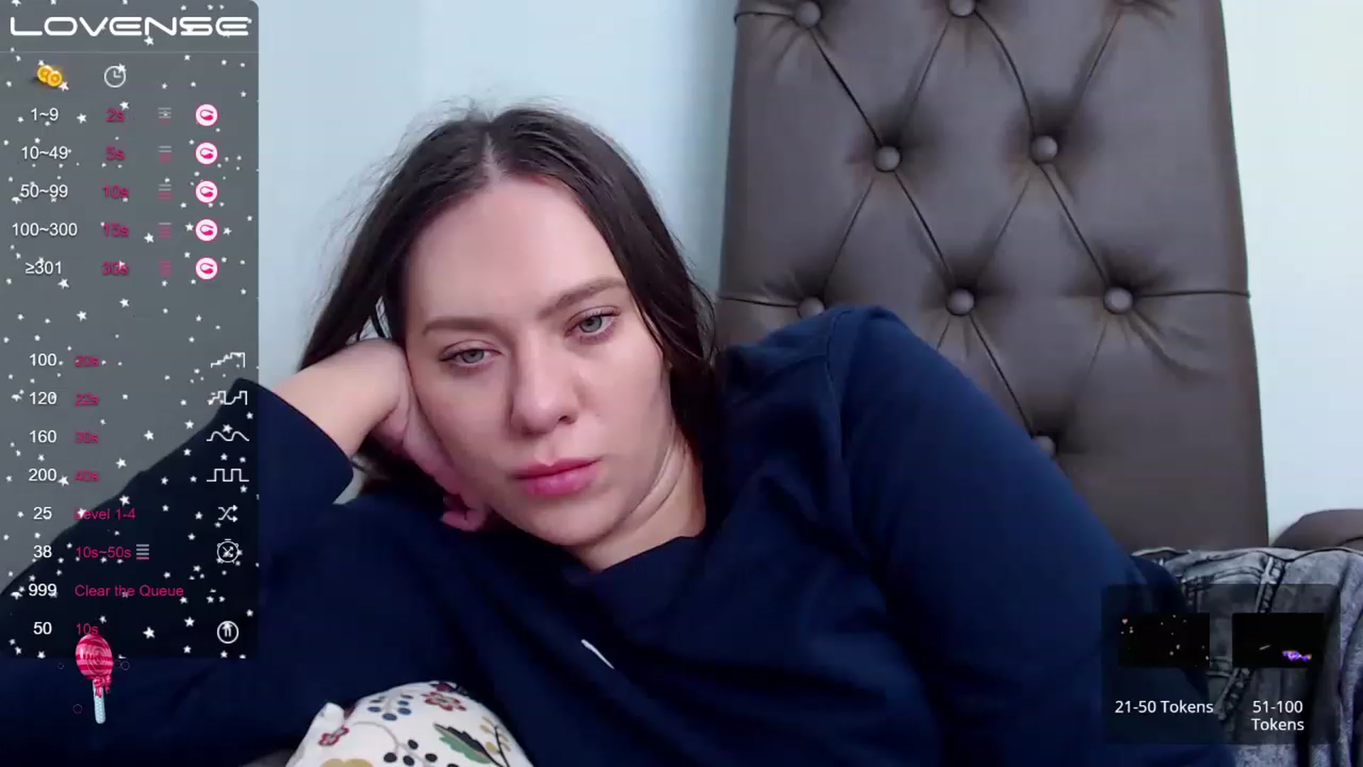 Gallery image thumbnail from Nicole_Kramm's myfreecams stream on, 03/18/2023, 13:34 image 9 of 20