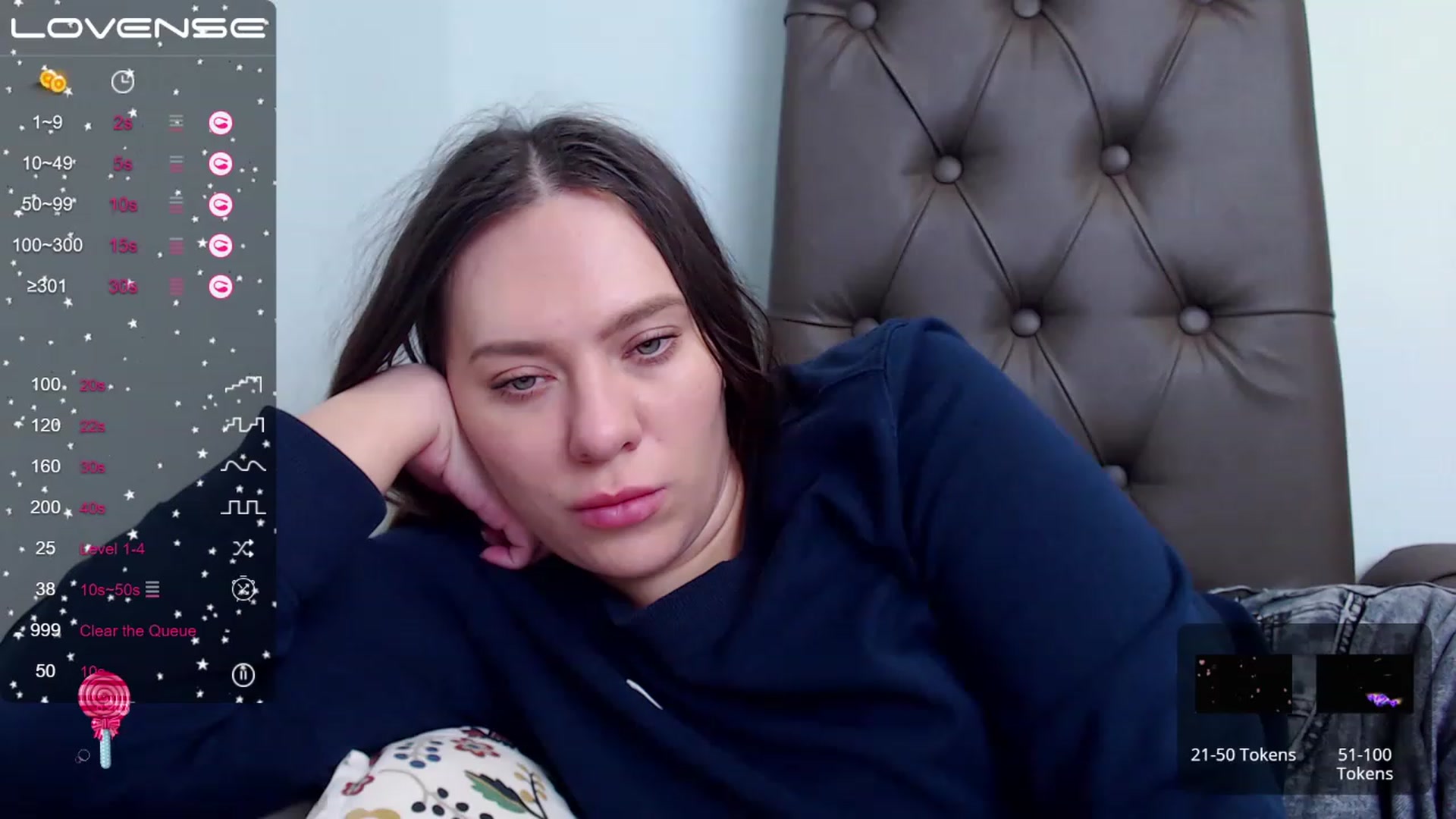 Gallery image thumbnail from Nicole_Kramm's myfreecams stream on, 03/18/2023, 13:34 image 6 of 20
