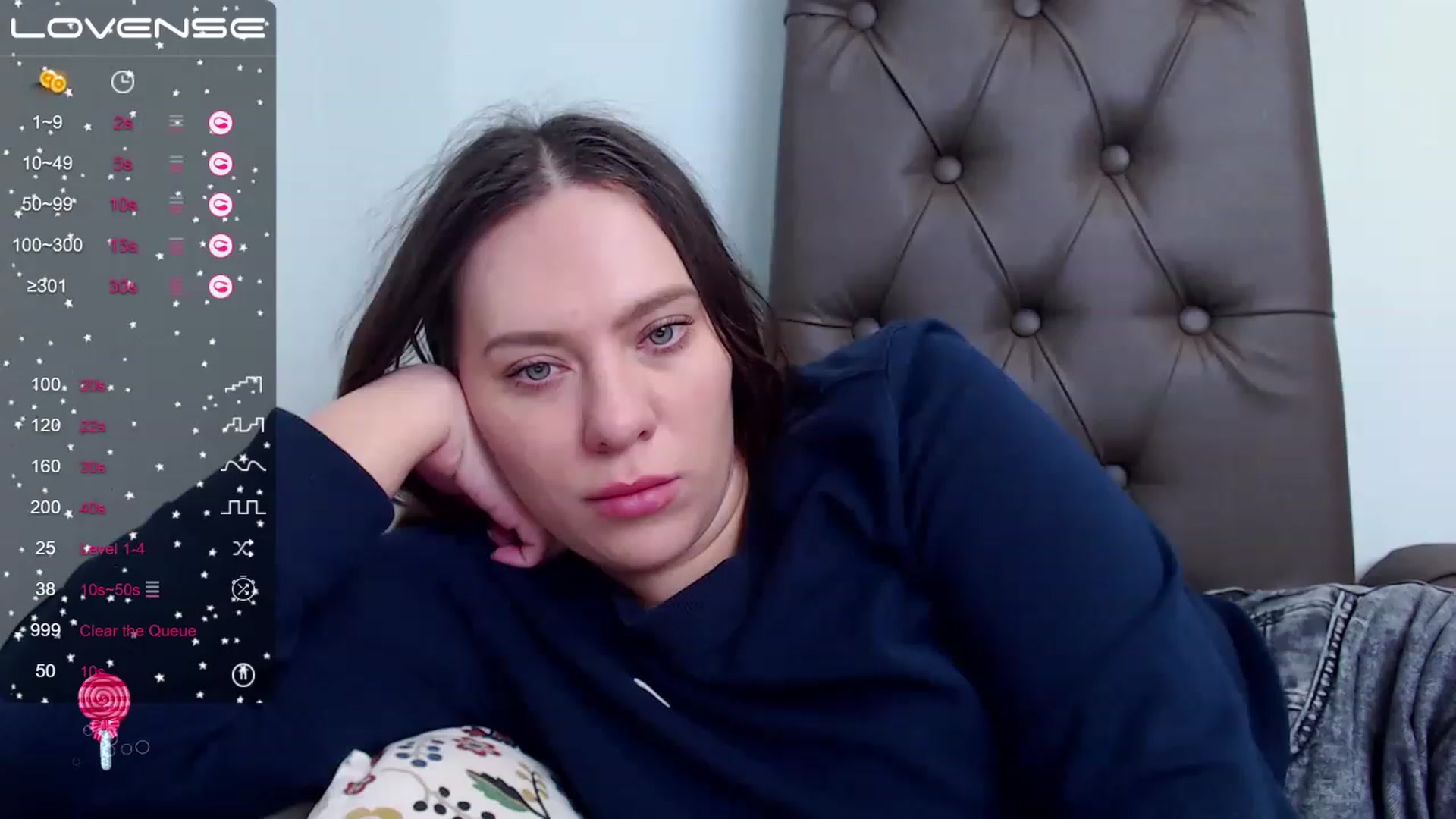 Gallery image thumbnail from Nicole_Kramm's myfreecams stream on, 03/18/2023, 13:34 image 4 of 20