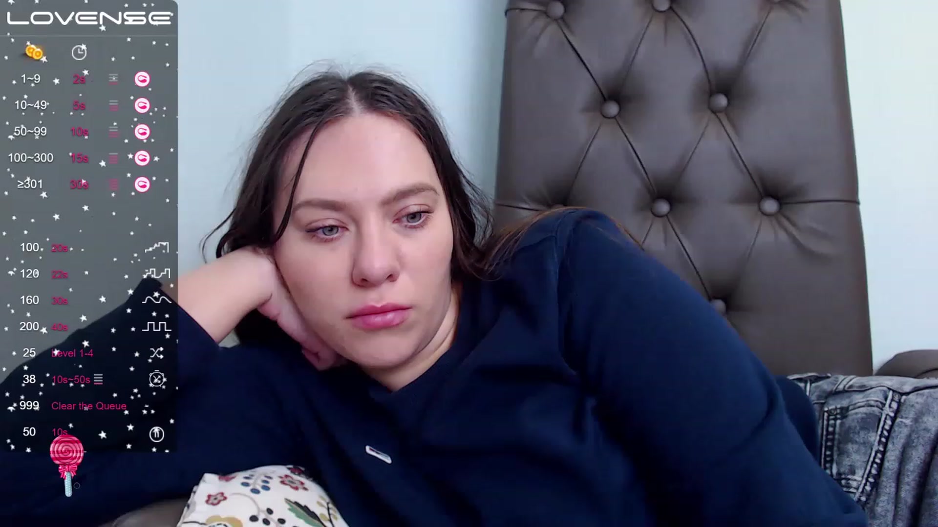 Gallery image thumbnail from Nicole_Kramm's myfreecams stream on, 03/18/2023, 13:34 image 17 of 20