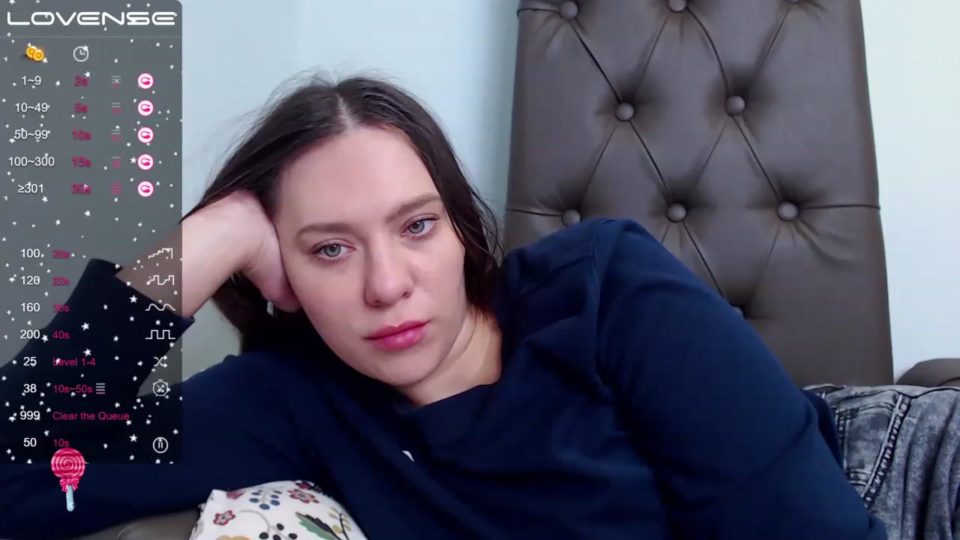 Gallery image thumbnail from Nicole_Kramm's myfreecams stream on, 03/18/2023, 13:34 image 14 of 20