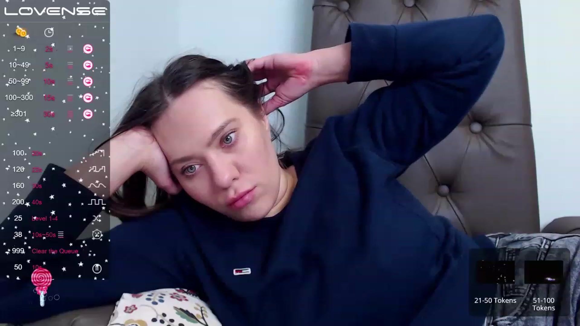 Gallery image thumbnail from Nicole_Kramm's myfreecams stream on, 03/18/2023, 13:34 image 18 of 20