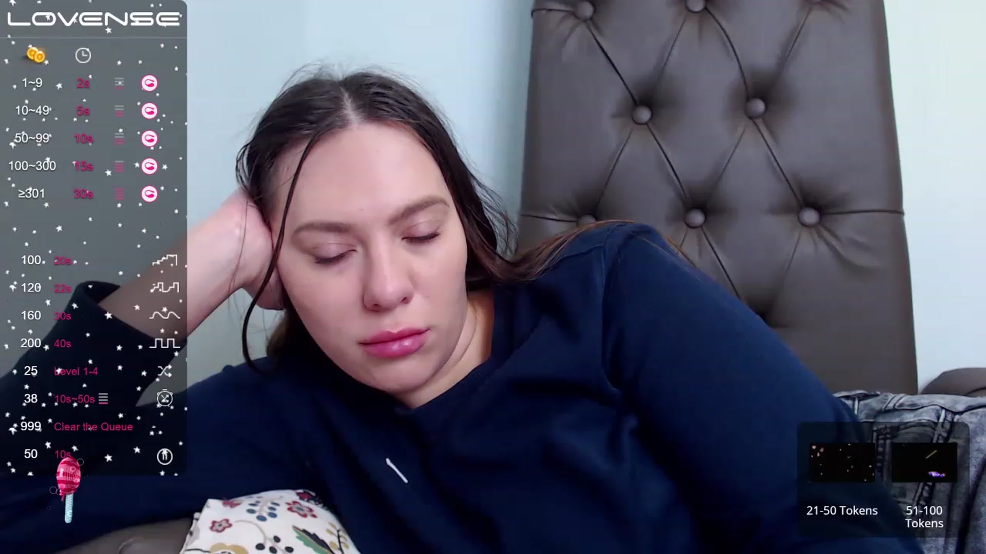 Gallery image thumbnail from Nicole_Kramm's myfreecams stream on, 03/18/2023, 13:34 image 15 of 20
