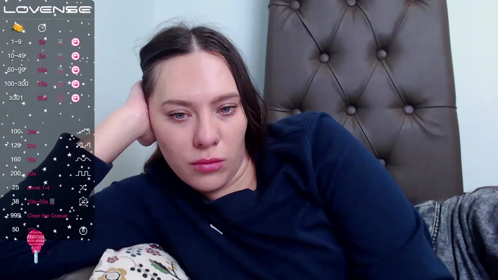 Gallery image thumbnail from Nicole_Kramm's myfreecams stream on, 03/18/2023, 13:34 image 2 of 20
