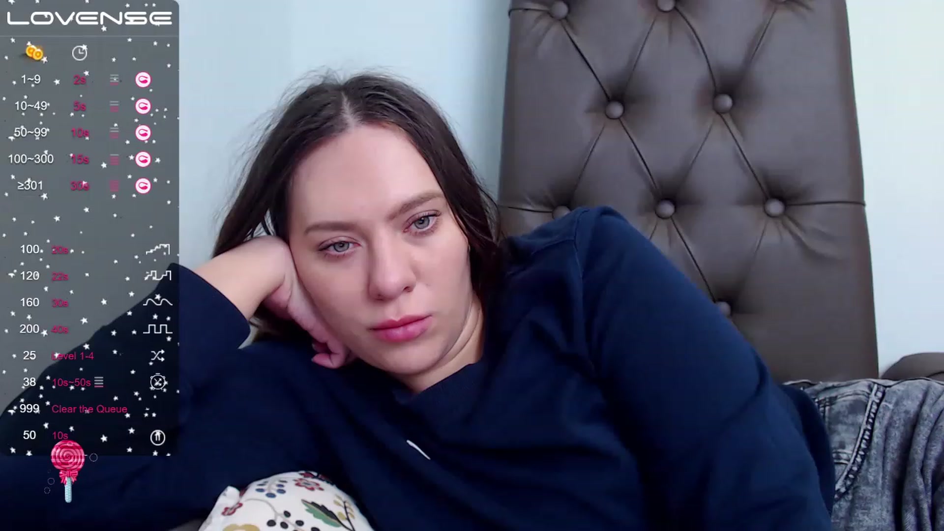 Gallery image thumbnail from Nicole_Kramm's myfreecams stream on, 03/18/2023, 13:34 image 5 of 20