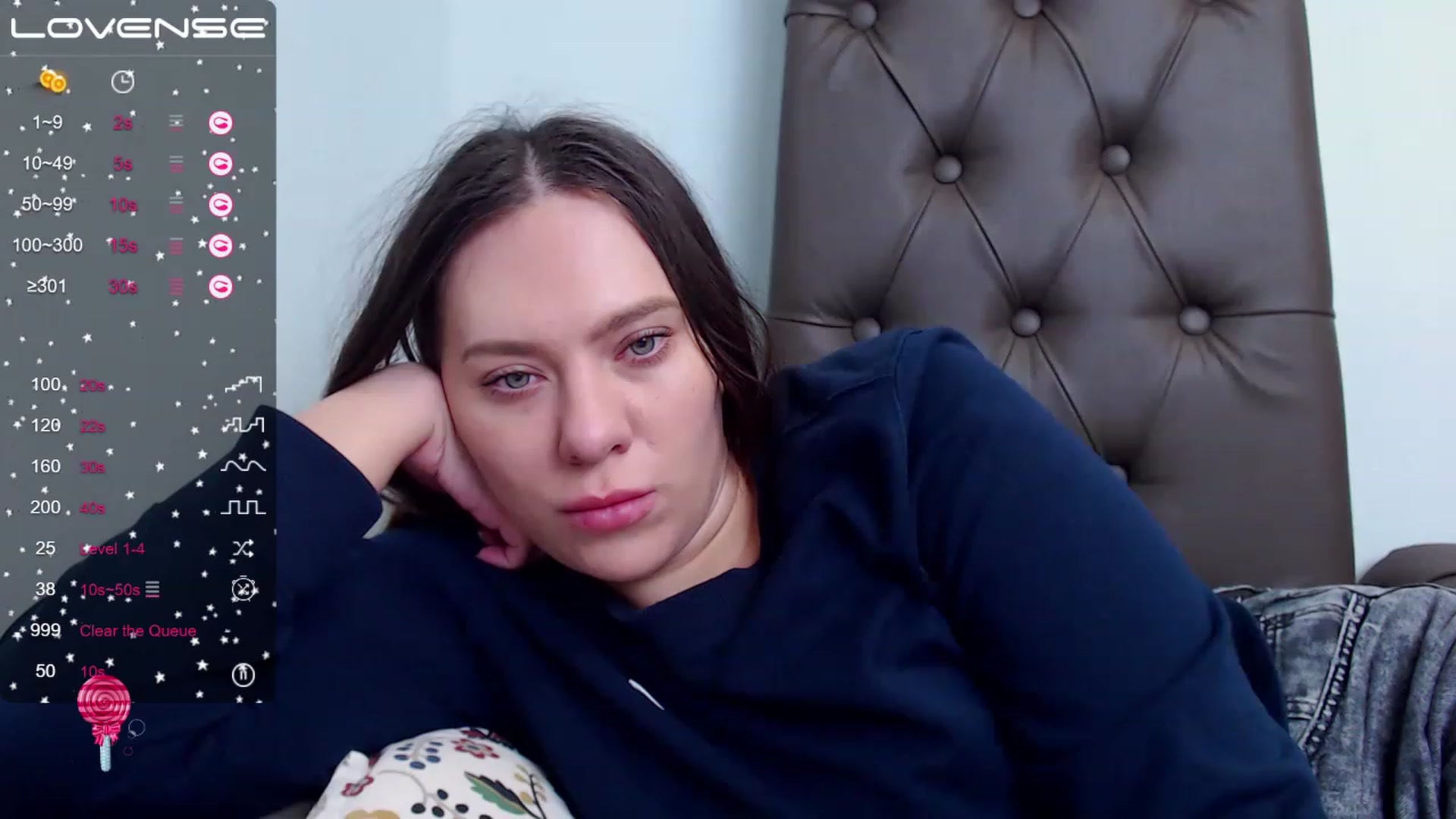 Gallery image thumbnail from Nicole_Kramm's myfreecams stream on, 03/18/2023, 13:34 image 7 of 20
