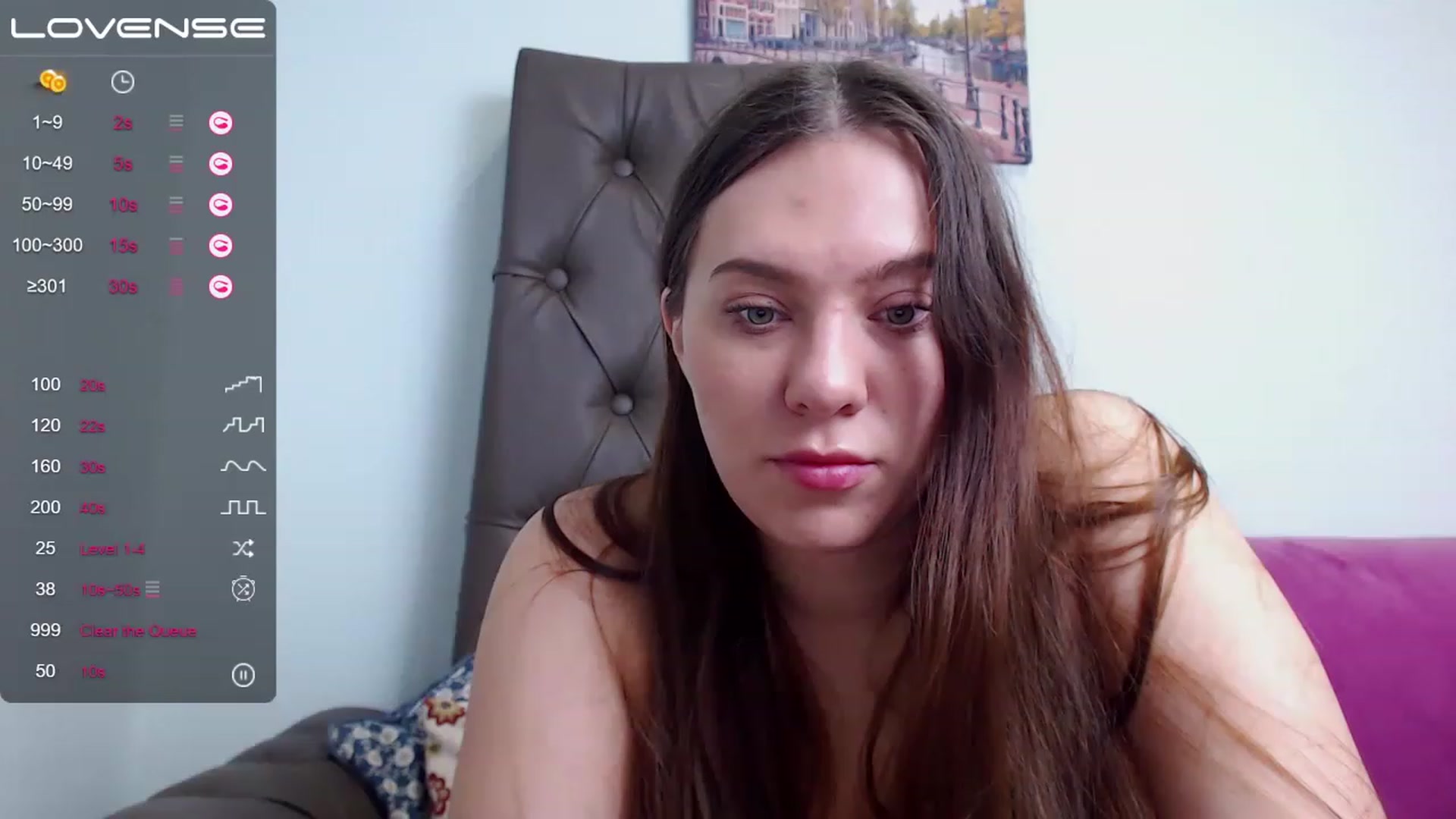 Gallery image thumbnail from Nicole_Kramm's myfreecams stream on, 03/25/2023, 09:49 image 18 of 20