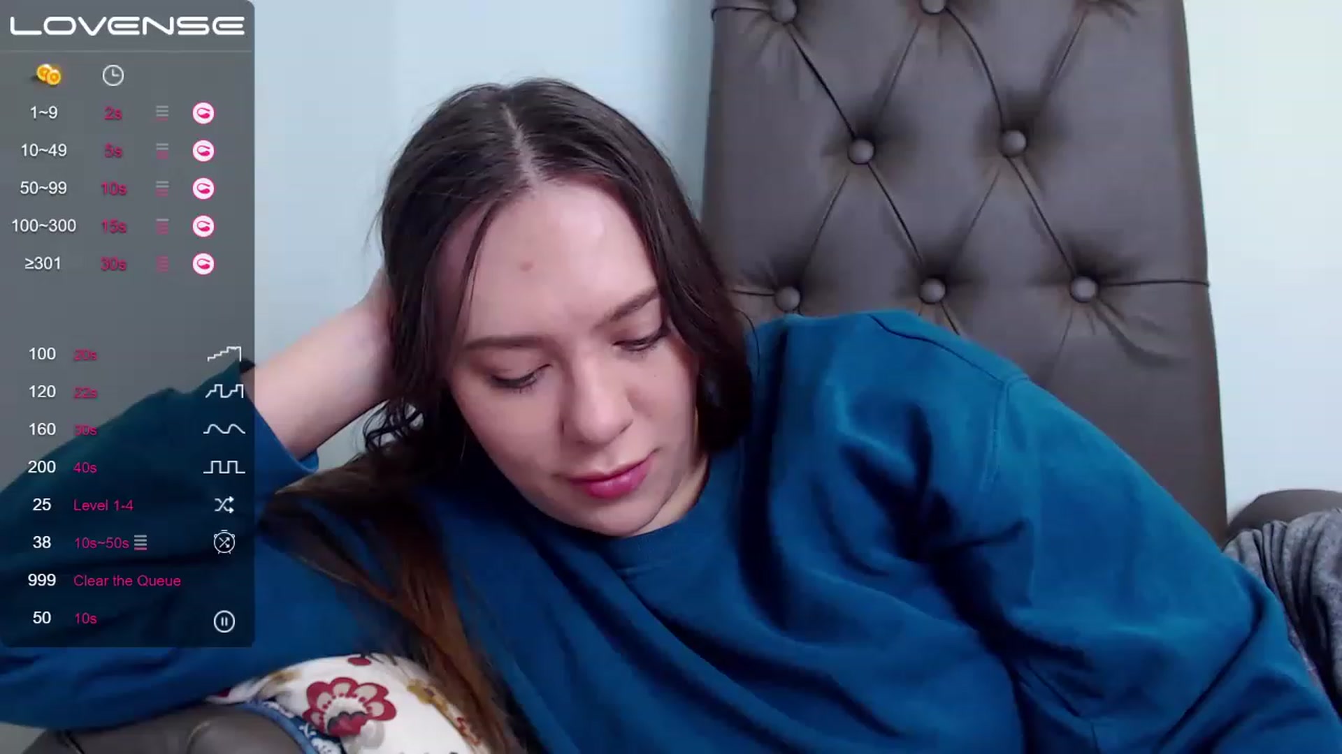 Gallery image thumbnail from Nicole_Kramm's myfreecams stream on, 03/25/2023, 09:49 image 1 of 20