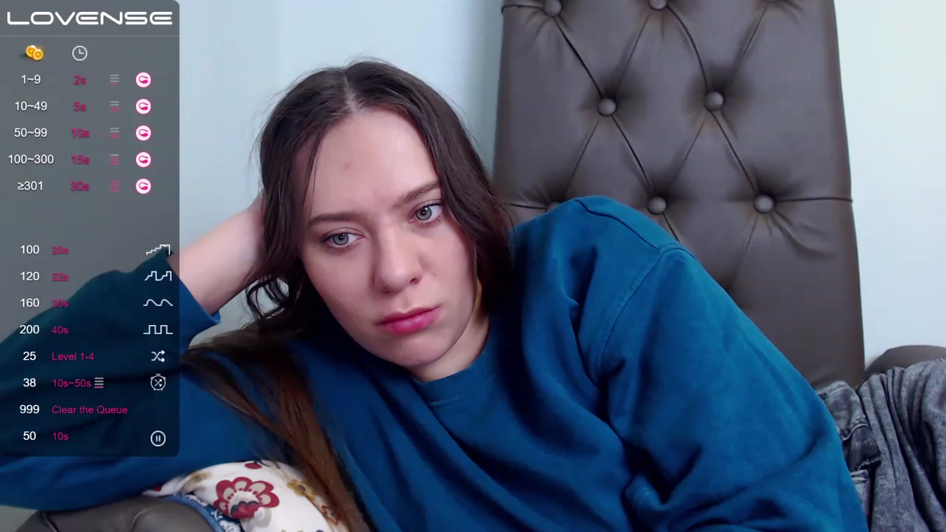 Gallery image thumbnail from Nicole_Kramm's myfreecams stream on, 03/25/2023, 09:49 image 2 of 20