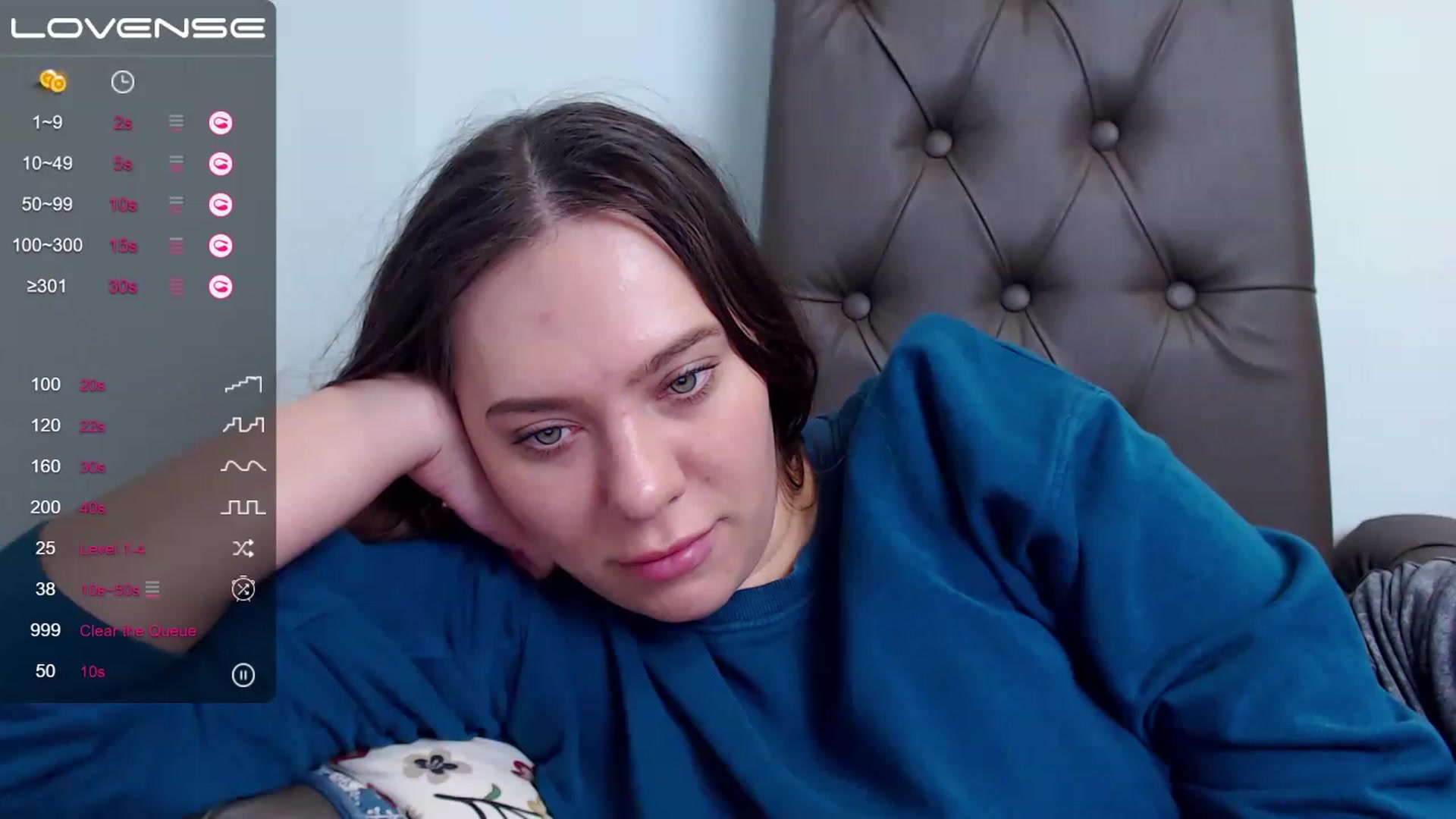Gallery image thumbnail from Nicole_Kramm's myfreecams stream on, 03/25/2023, 12:03 image 20 of 20