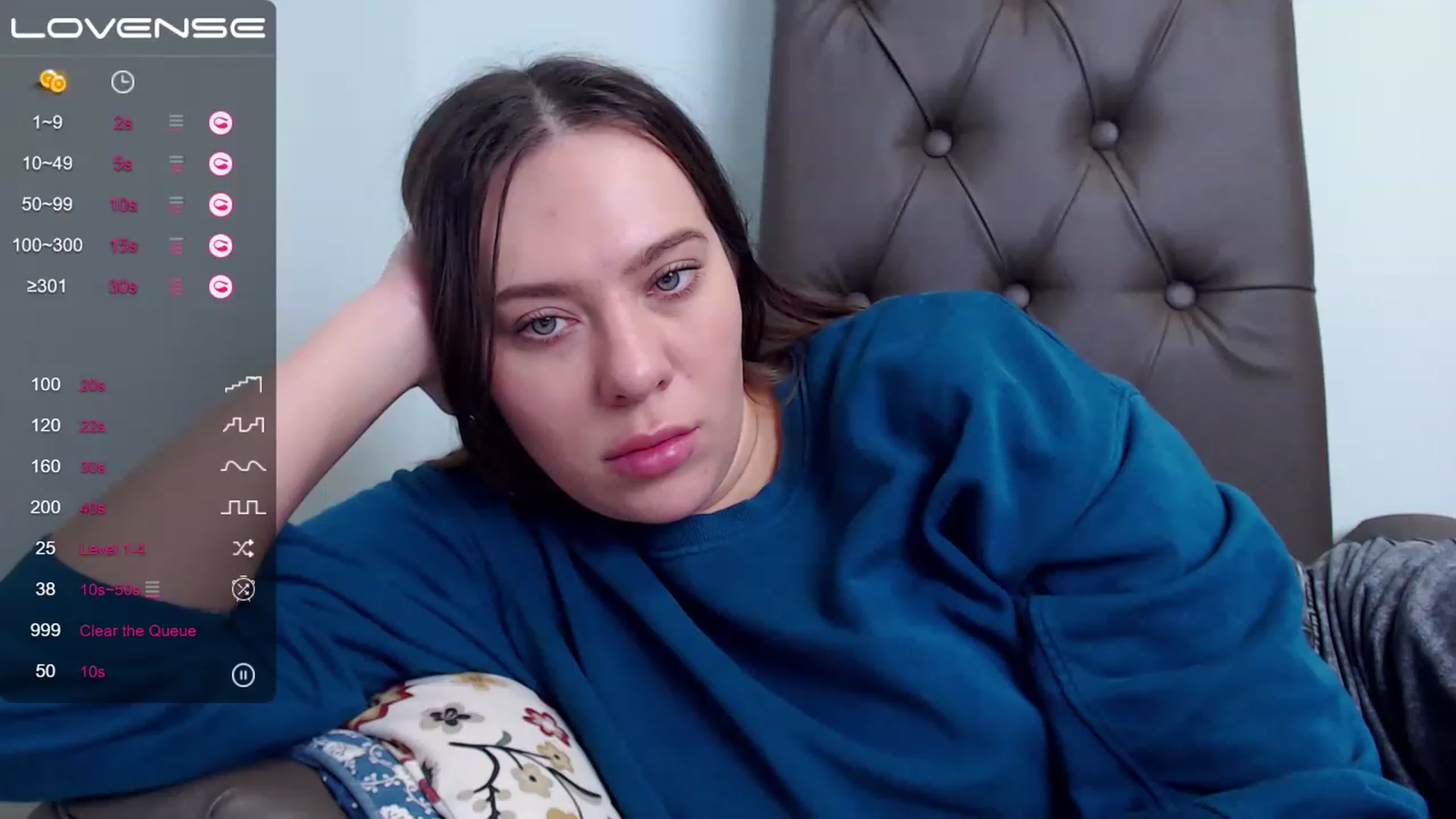 Gallery image thumbnail from Nicole_Kramm's myfreecams stream on, 03/25/2023, 12:03 image 1 of 20