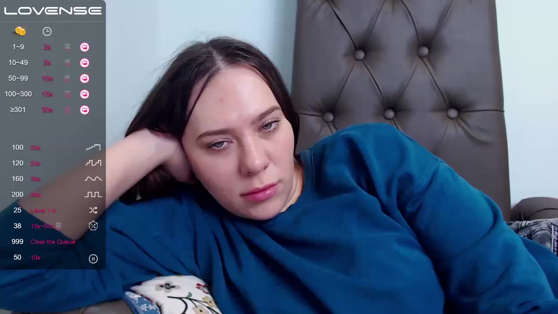 Gallery image thumbnail from Nicole_Kramm's myfreecams stream on, 03/25/2023, 12:03 image 10 of 20