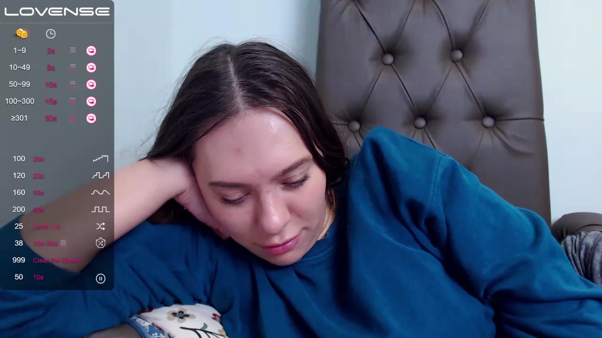 Gallery image thumbnail from Nicole_Kramm's myfreecams stream on, 03/25/2023, 12:03 image 19 of 20