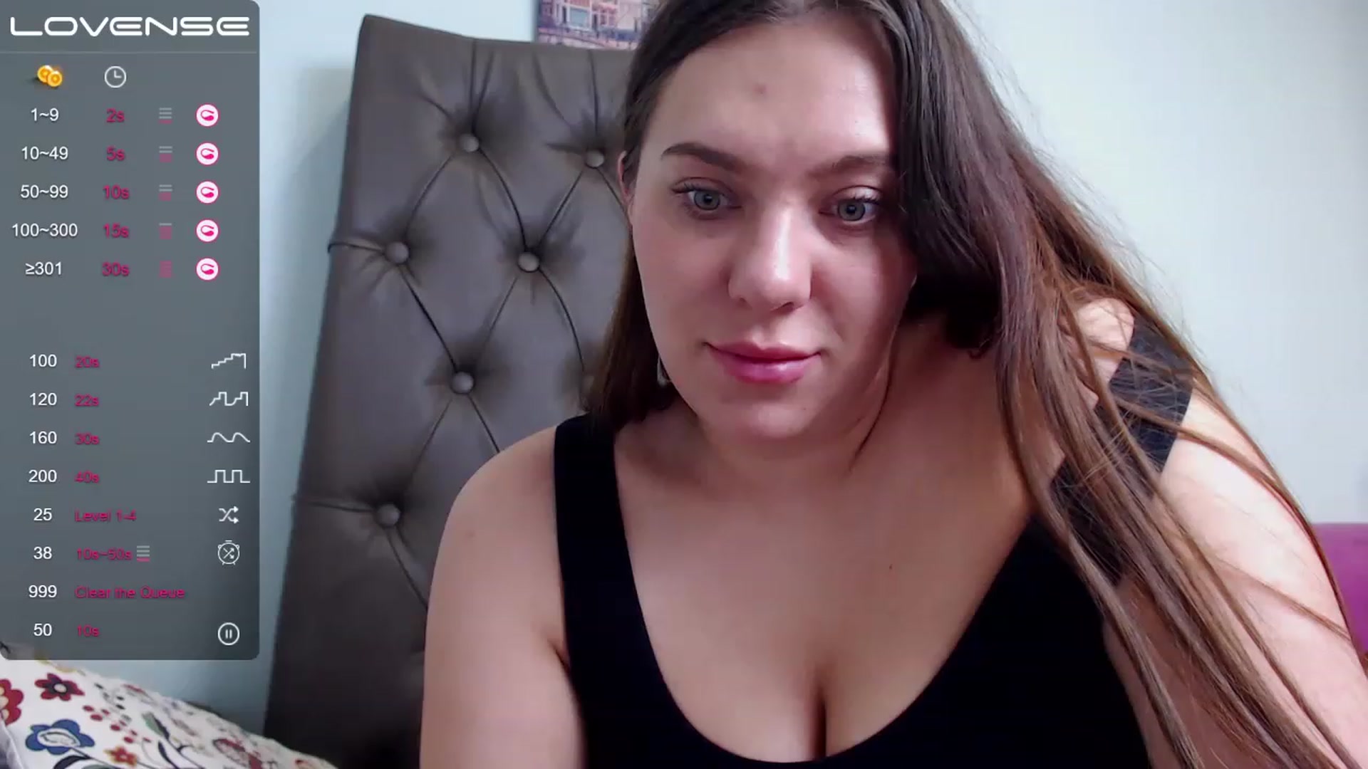 Gallery image thumbnail from Nicole_Kramm's myfreecams stream on, 03/25/2023, 12:44 image 20 of 20