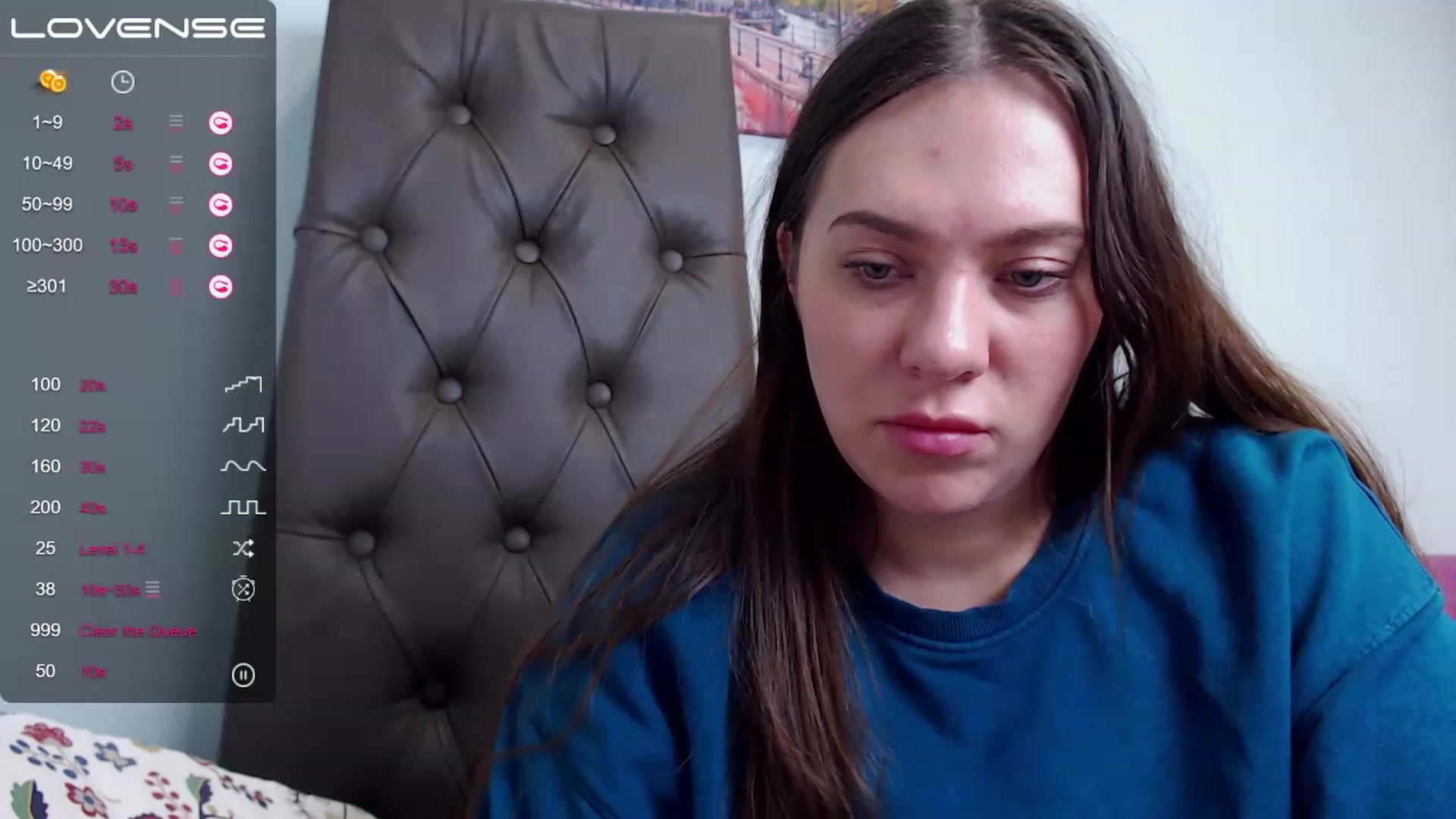 Gallery image thumbnail from Nicole_Kramm's myfreecams stream on, 03/25/2023, 12:44 image 11 of 20
