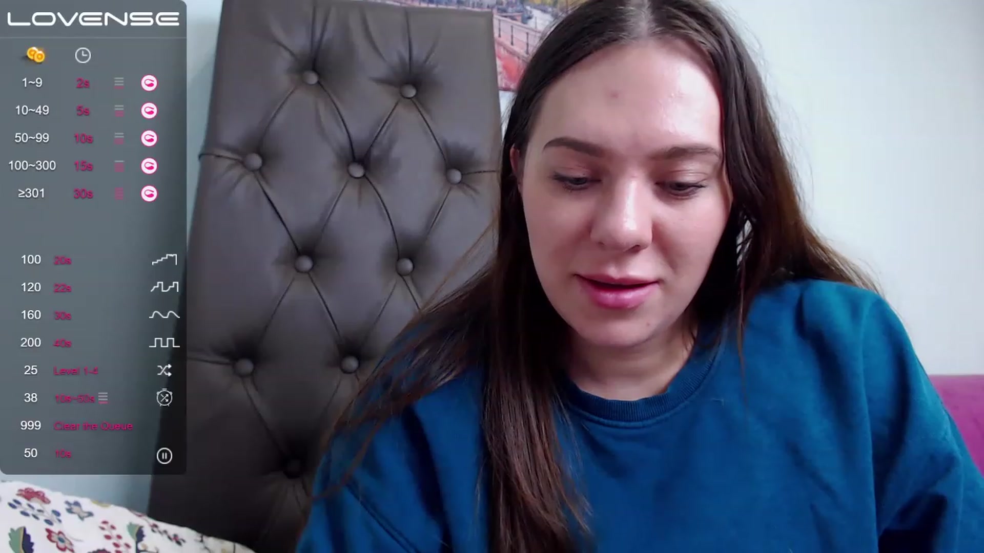 Gallery image thumbnail from Nicole_Kramm's myfreecams stream on, 03/25/2023, 12:44 image 9 of 20