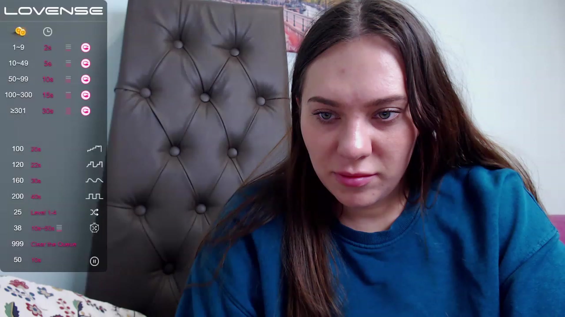 Gallery image thumbnail from Nicole_Kramm's myfreecams stream on, 03/25/2023, 12:44 image 10 of 20