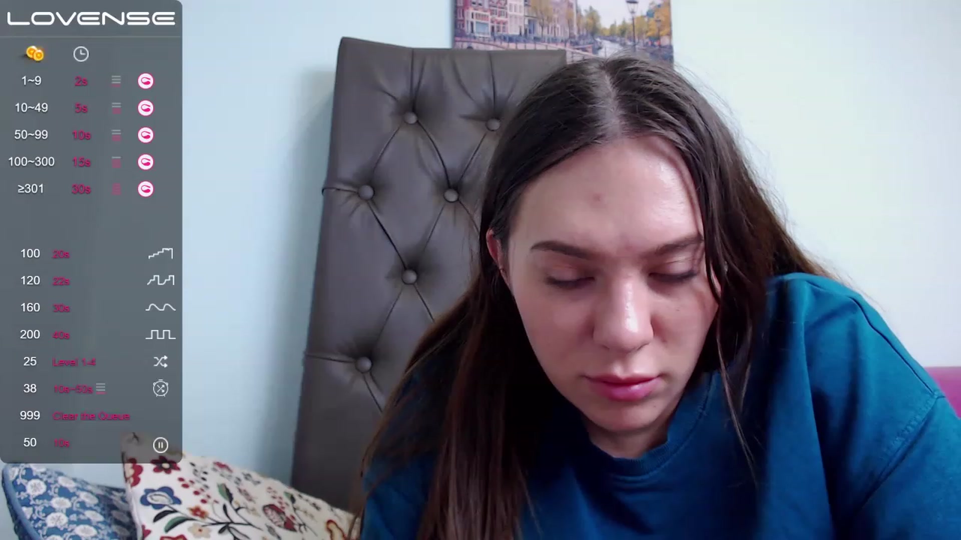 Gallery image thumbnail from Nicole_Kramm's myfreecams stream on, 03/25/2023, 12:44 image 6 of 20