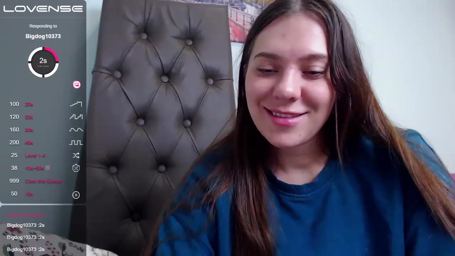 Gallery image thumbnail from Nicole_Kramm's myfreecams stream on, 03/25/2023, 12:44 image 15 of 20