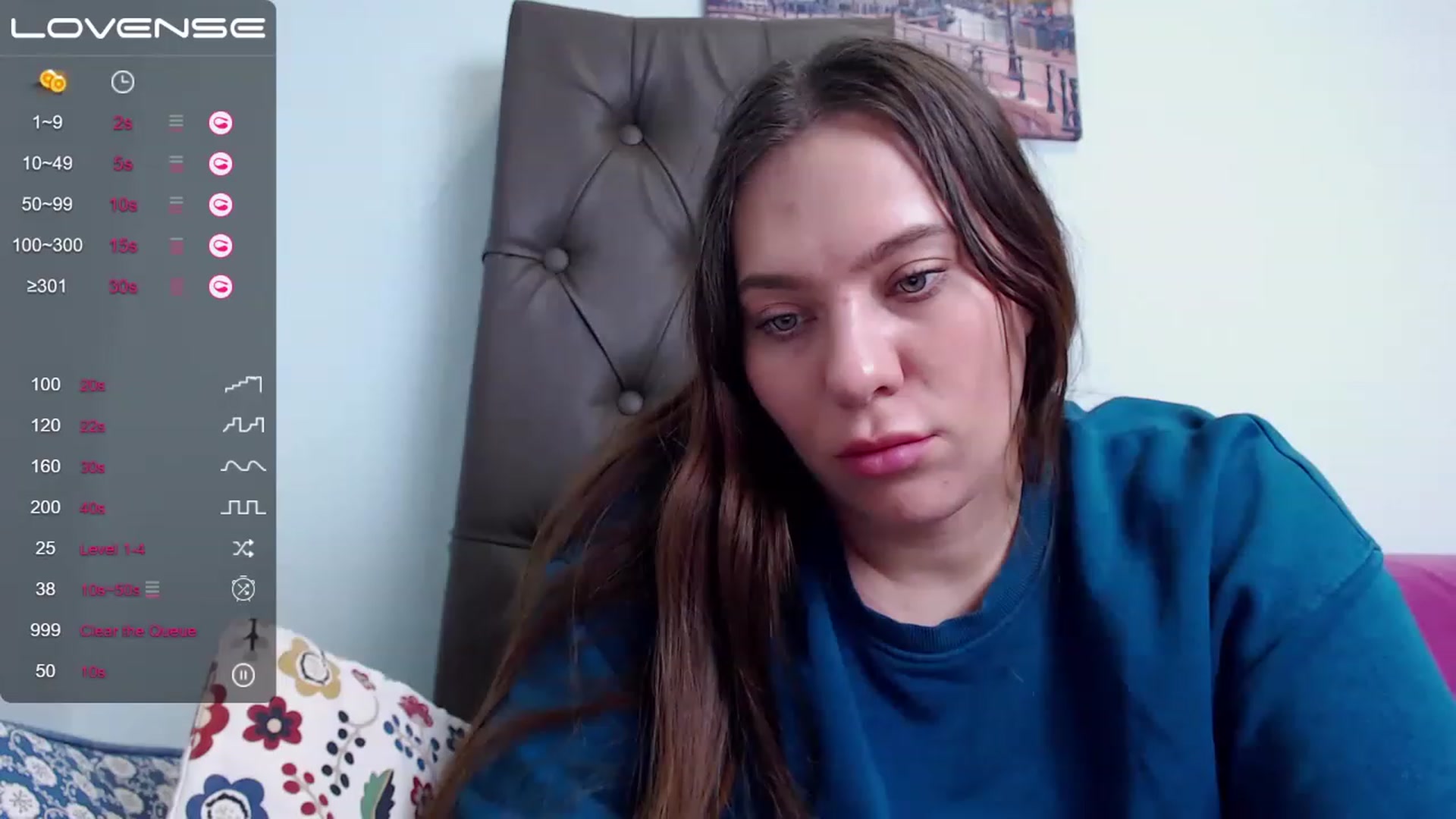 Gallery image thumbnail from Nicole_Kramm's myfreecams stream on, 03/25/2023, 12:44 image 1 of 20