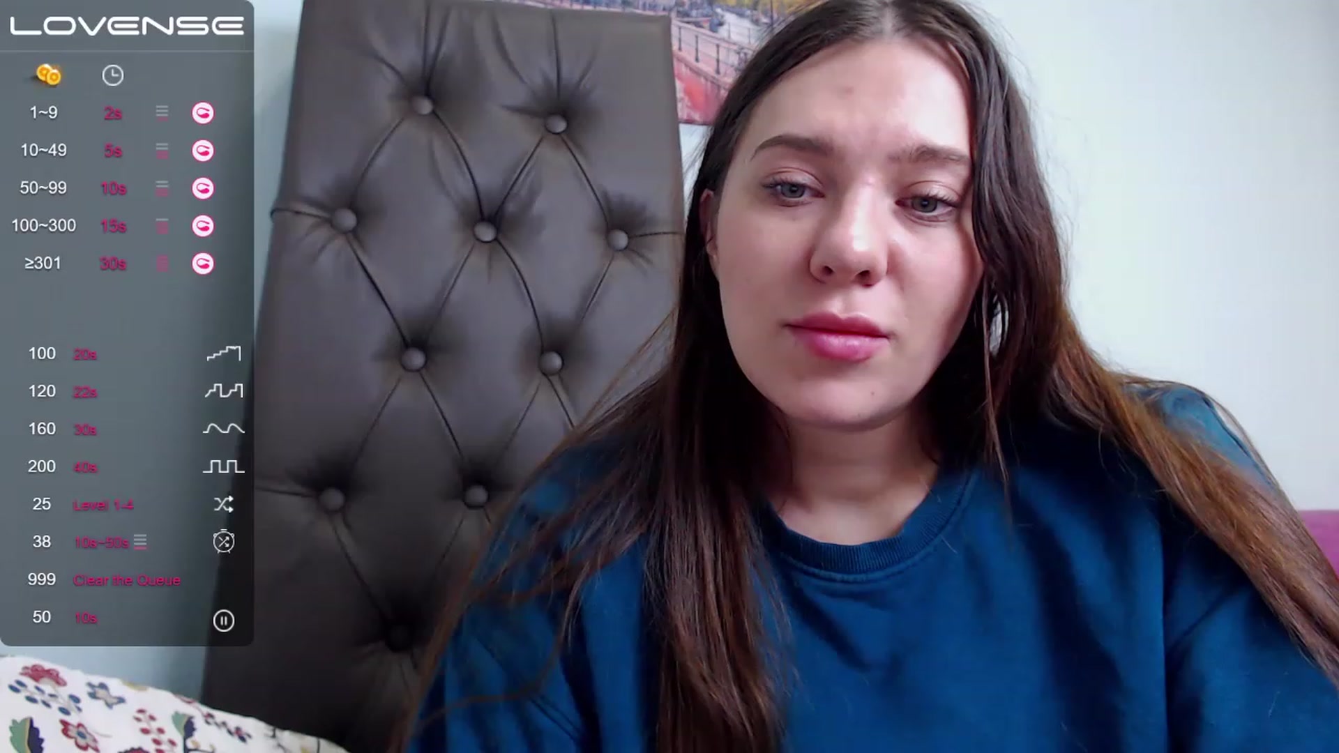 Gallery image thumbnail from Nicole_Kramm's myfreecams stream on, 03/25/2023, 12:44 image 14 of 20