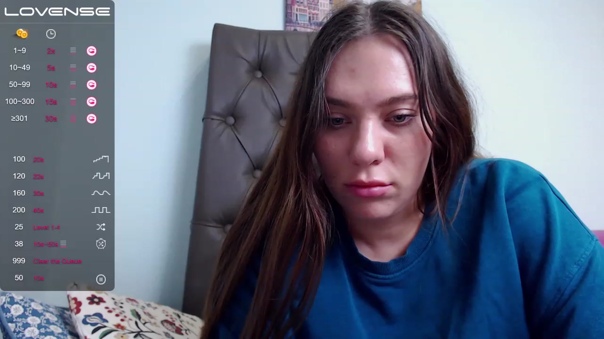Gallery image thumbnail from Nicole_Kramm's myfreecams stream on, 03/25/2023, 12:44 image 4 of 20