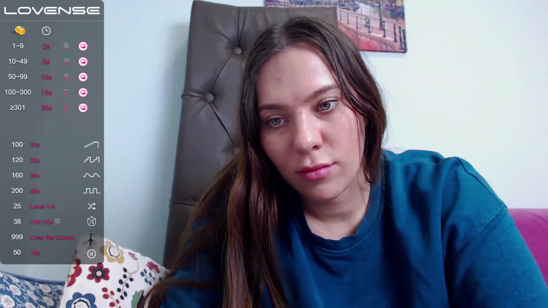 Gallery image thumbnail from Nicole_Kramm's myfreecams stream on, 03/25/2023, 12:44 image 2 of 20