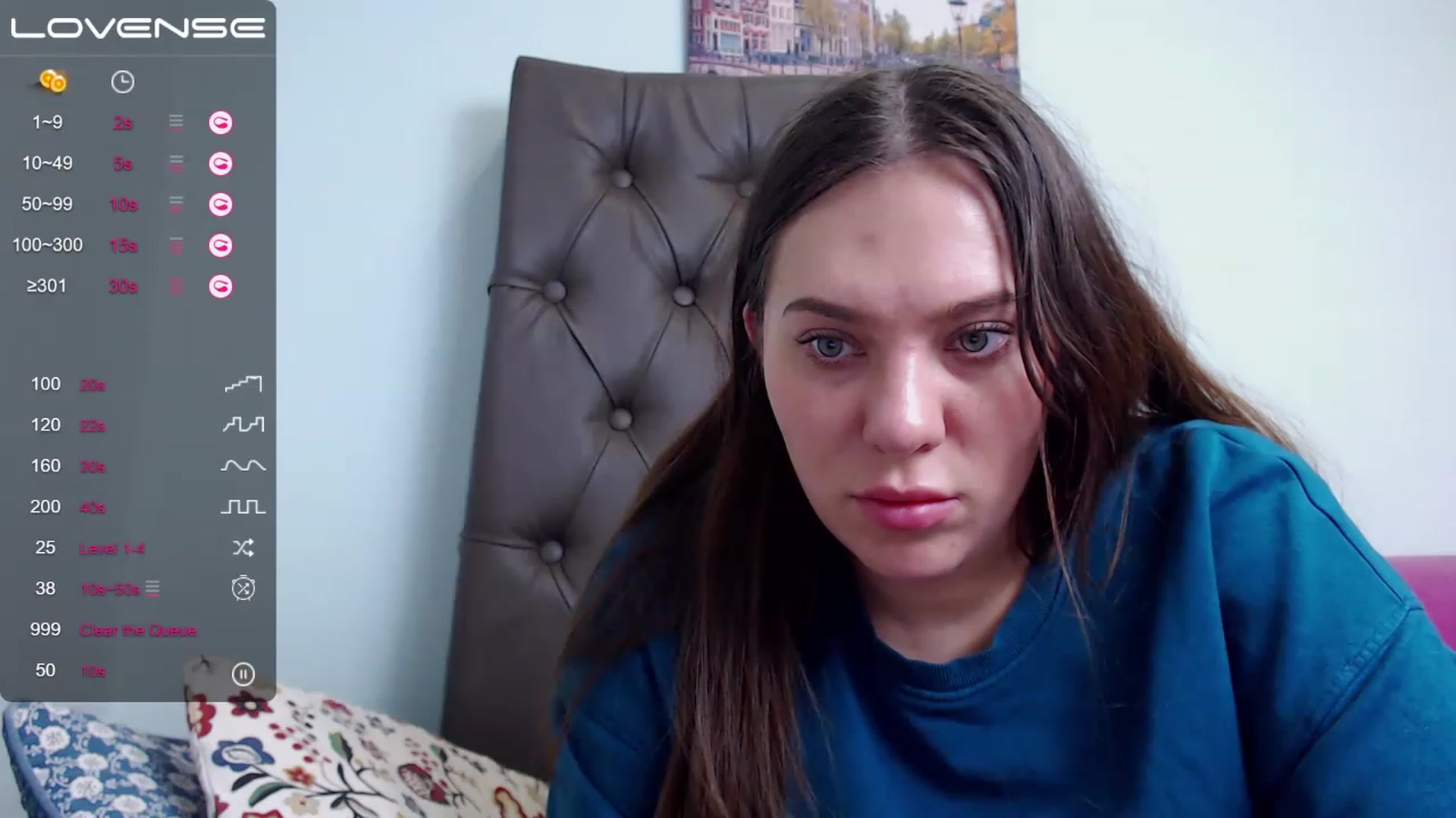 Gallery image thumbnail from Nicole_Kramm's myfreecams stream on, 03/25/2023, 12:44 image 7 of 20
