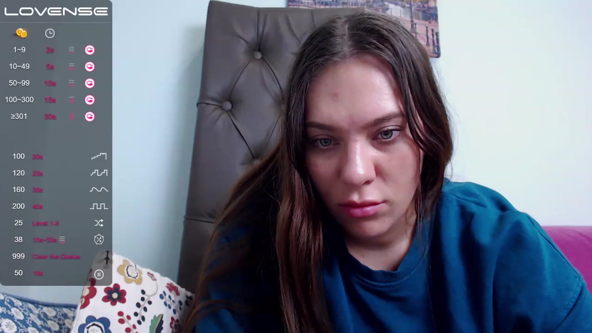 Gallery image thumbnail from Nicole_Kramm's myfreecams stream on, 03/25/2023, 12:44 image 3 of 20