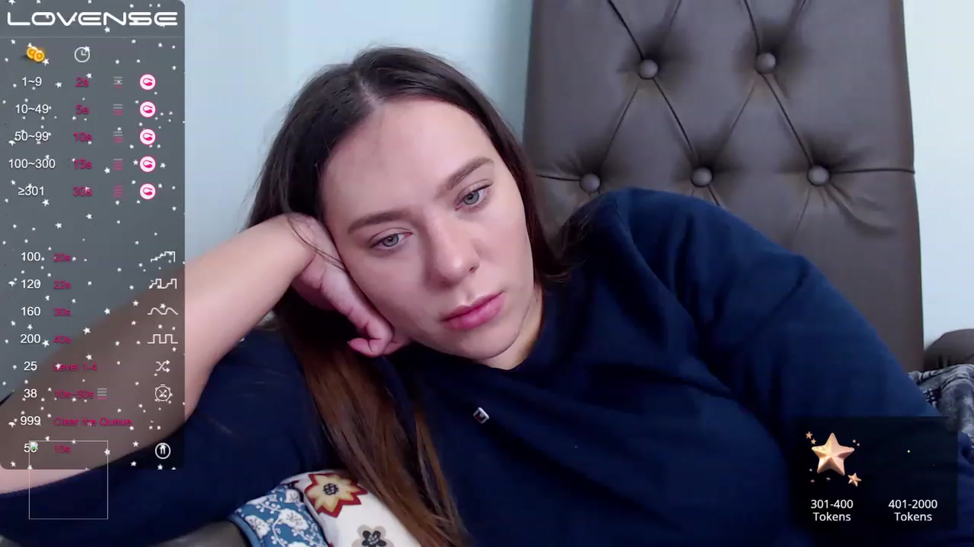 Gallery image thumbnail from Nicole_Kramm's myfreecams stream on, 03/27/2023, 09:34 image 8 of 20