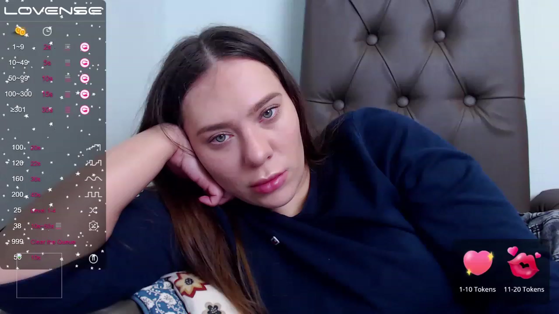 Gallery image thumbnail from Nicole_Kramm's myfreecams stream on, 03/27/2023, 09:34 image 12 of 20