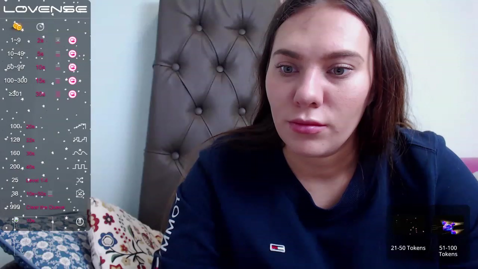 Gallery image thumbnail from Nicole_Kramm's myfreecams stream on, 03/27/2023, 09:34 image 1 of 20
